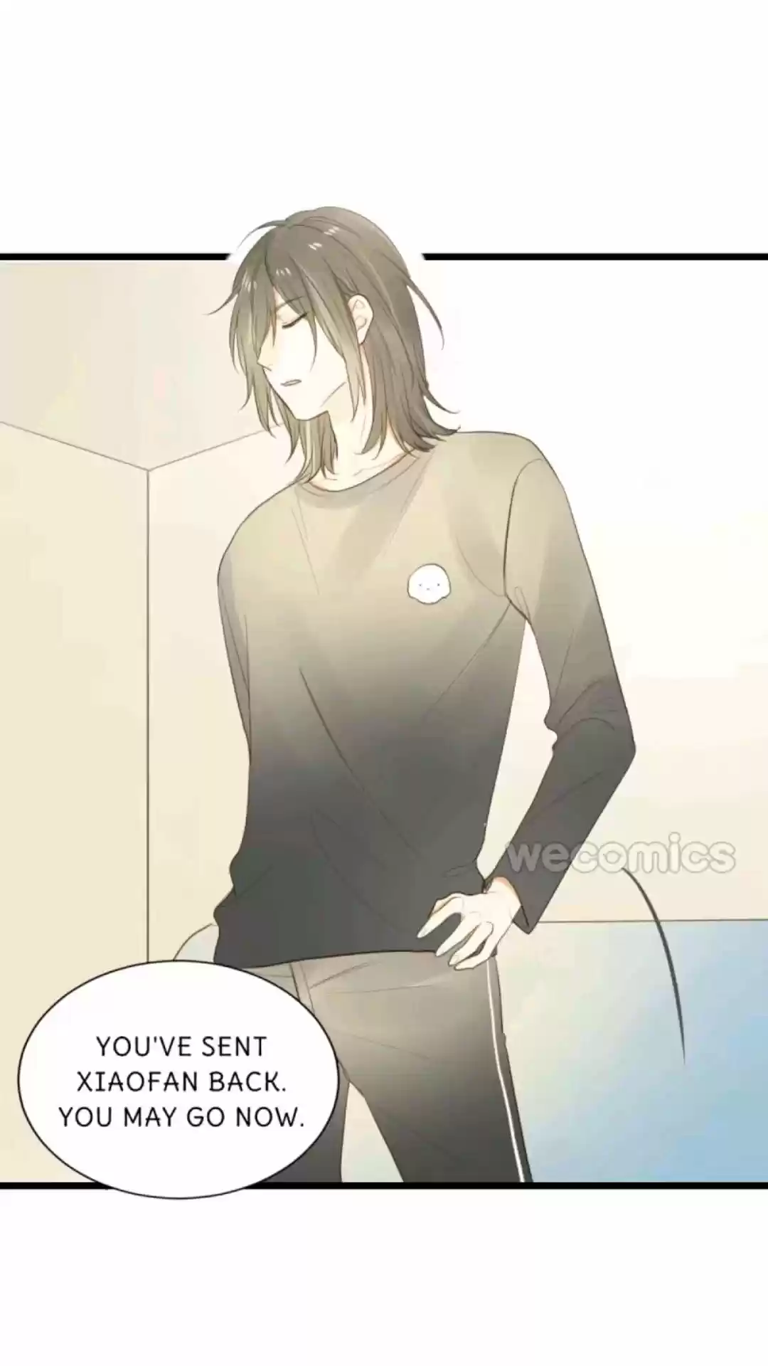 Let's Have A Baby Dragon Chapter 53