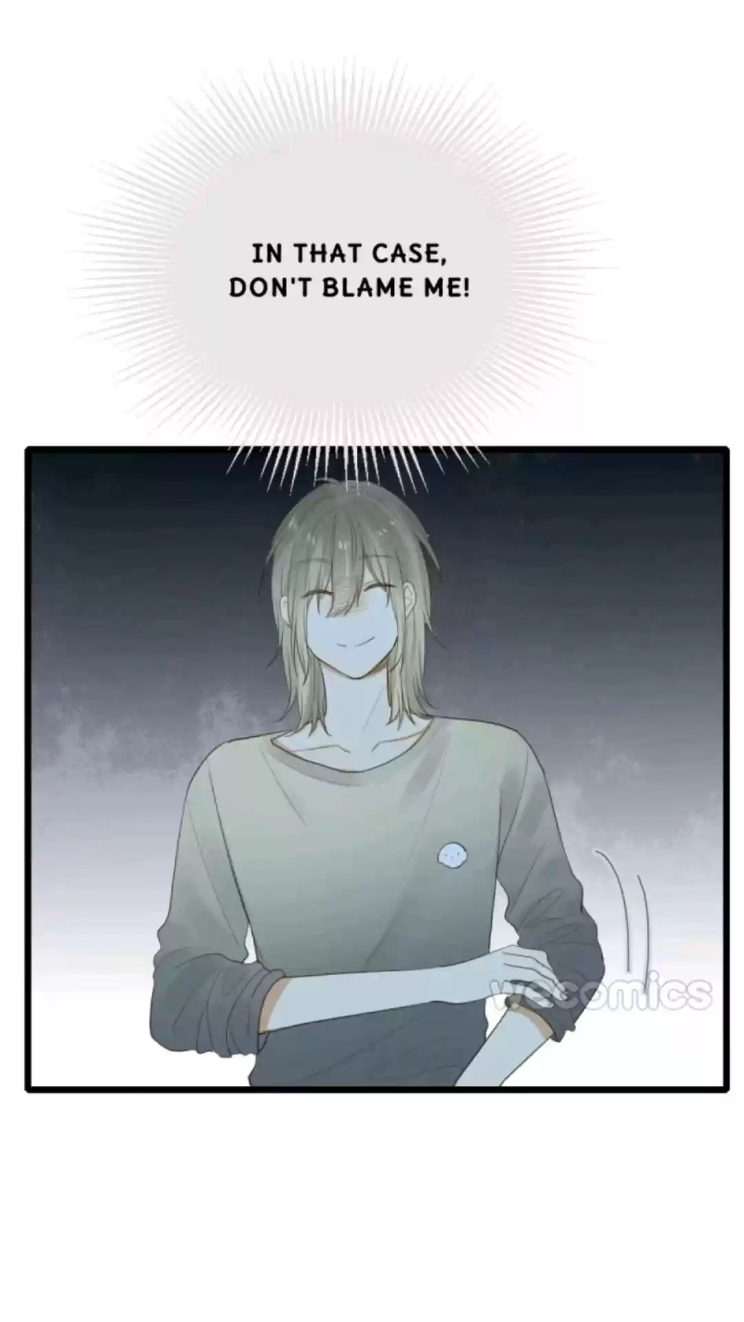 Let's Have A Baby Dragon Chapter 53