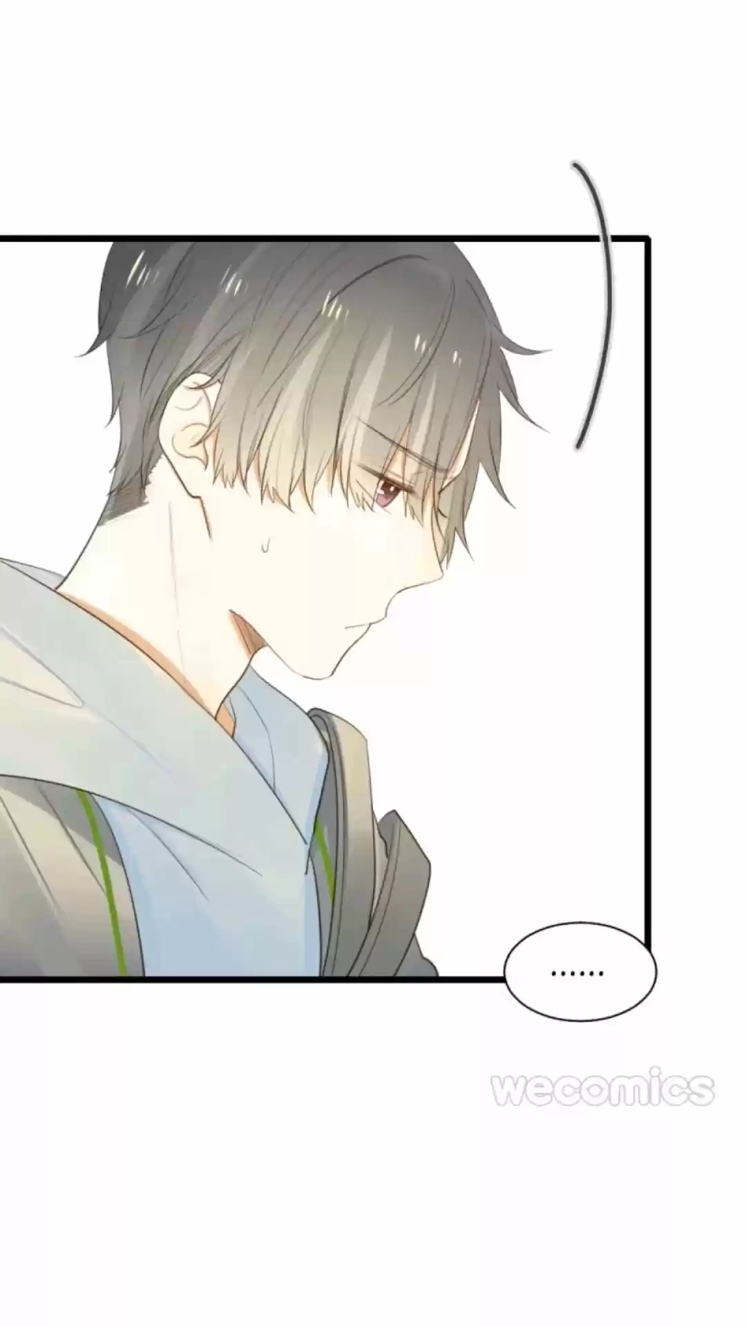 Let's Have A Baby Dragon Chapter 53