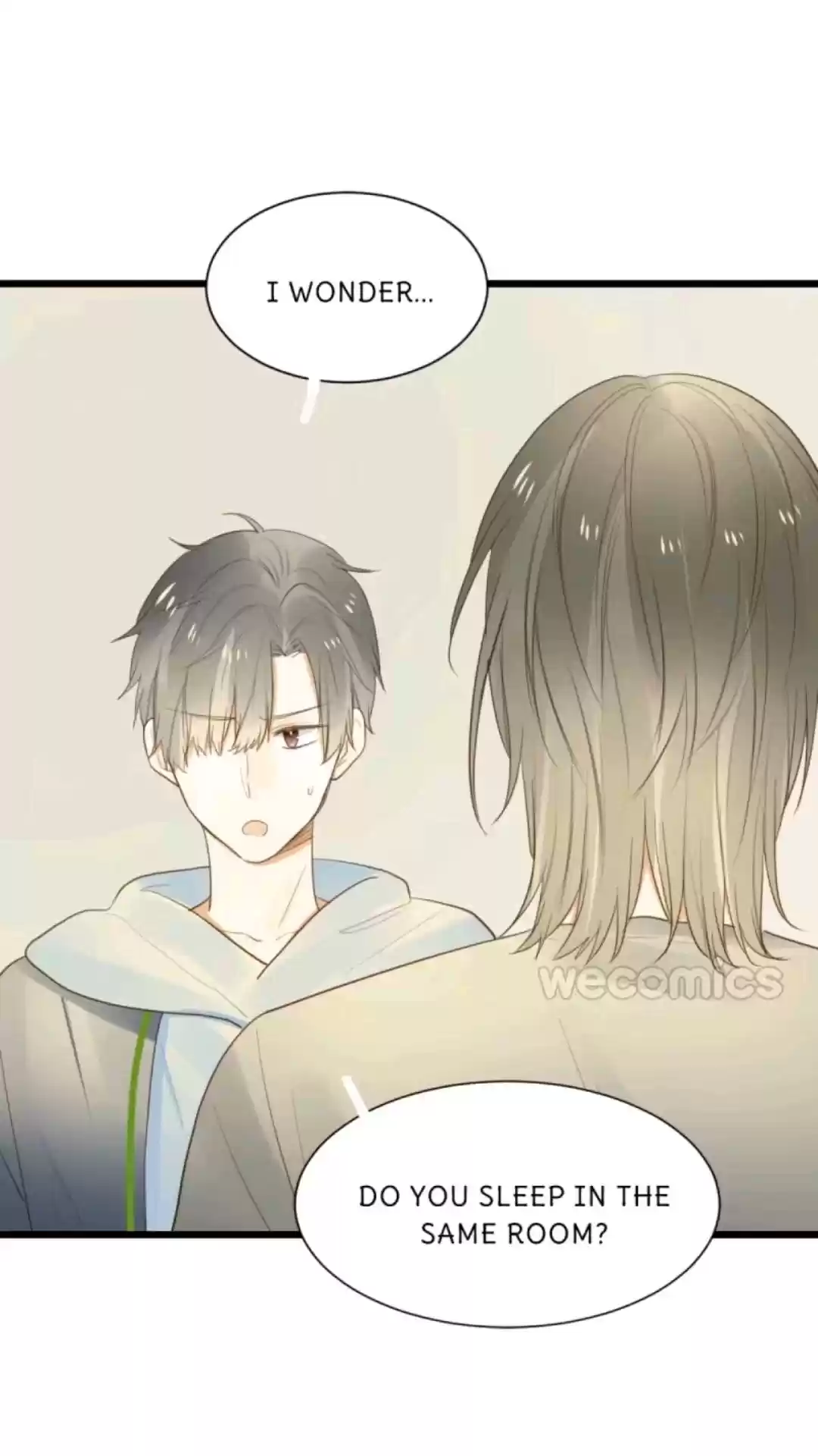 Let's Have A Baby Dragon Chapter 53