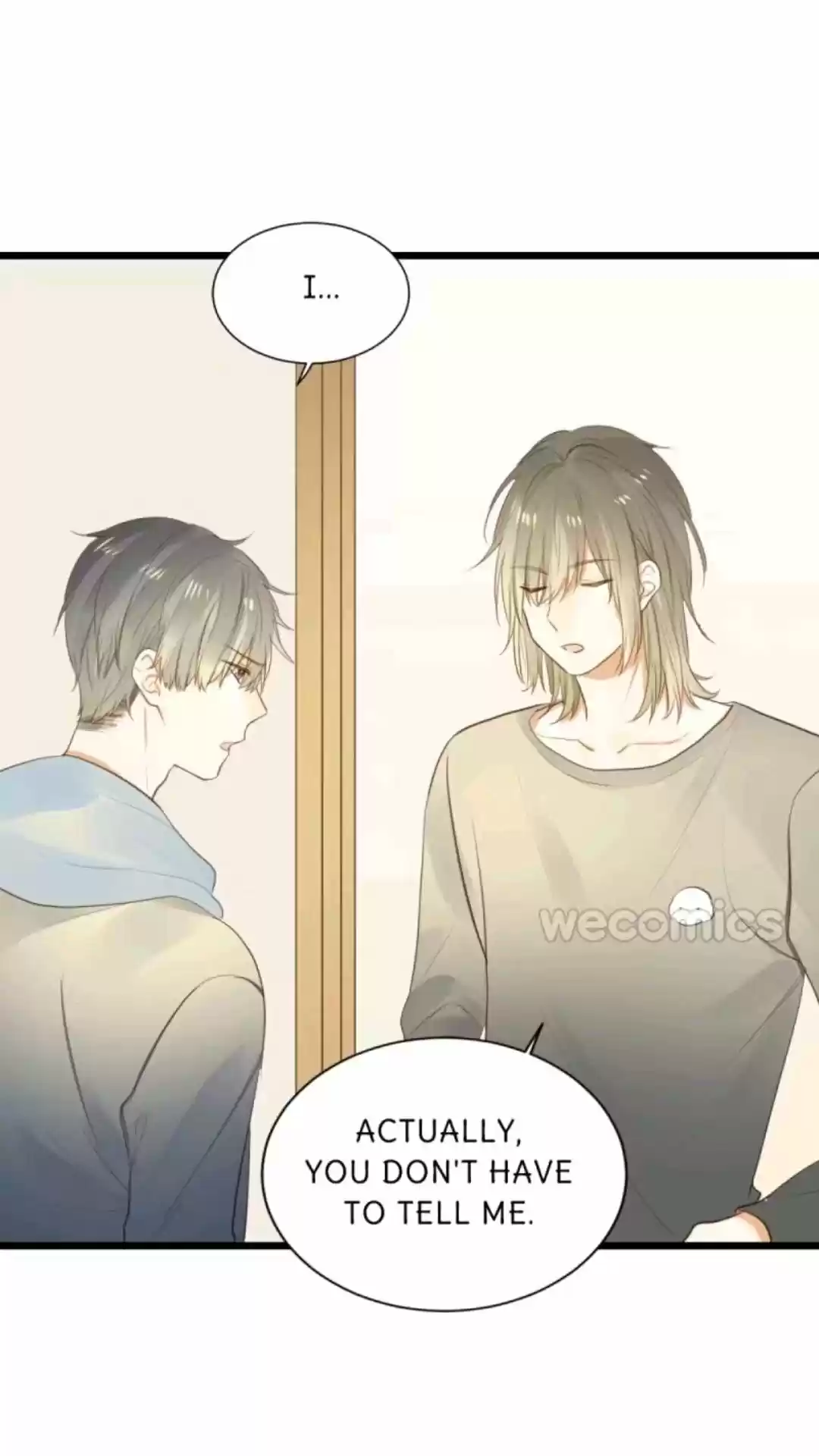 Let's Have A Baby Dragon Chapter 53