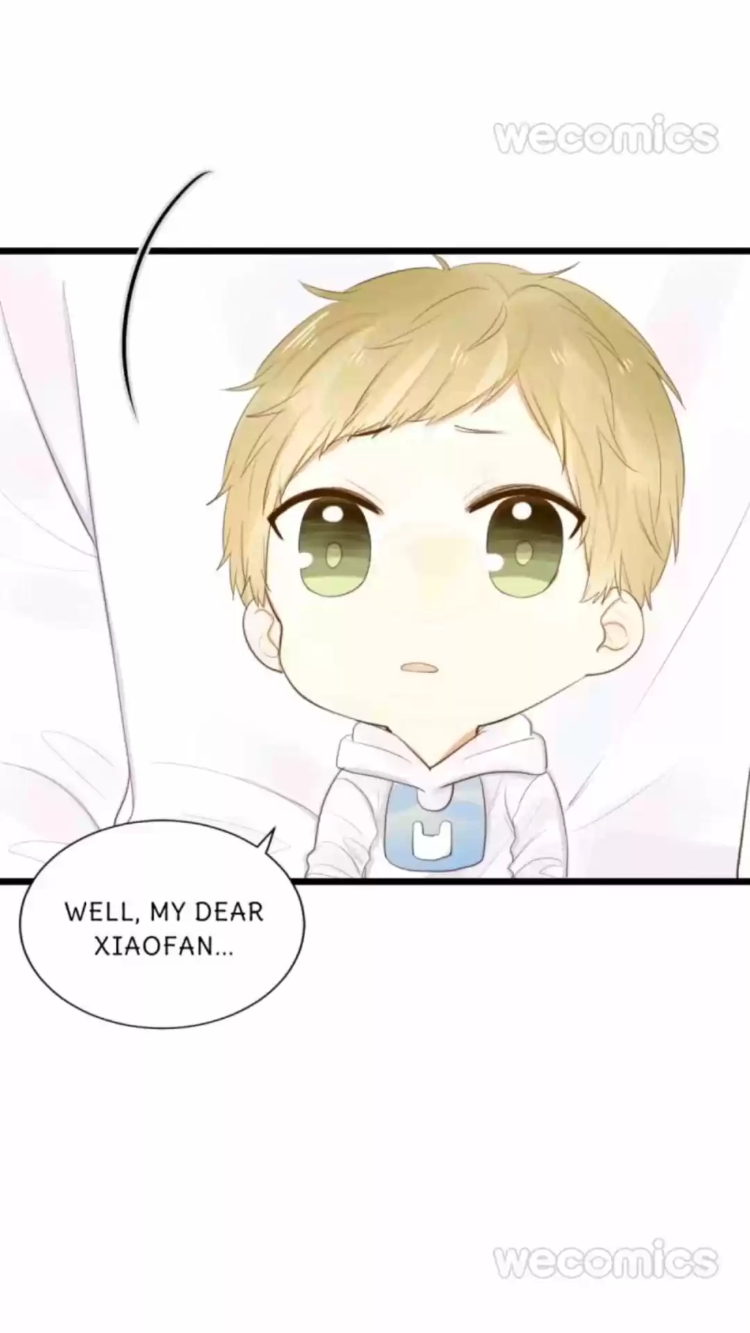 Let's Have A Baby Dragon Chapter 53