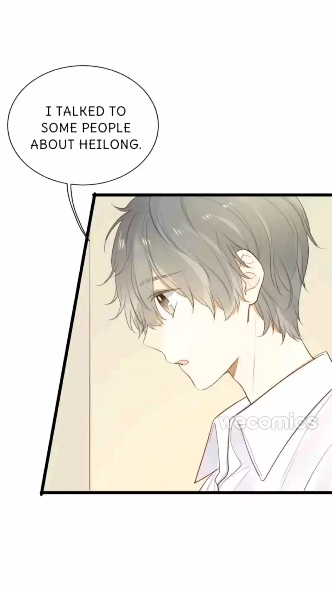 Let's Have A Baby Dragon Chapter 53