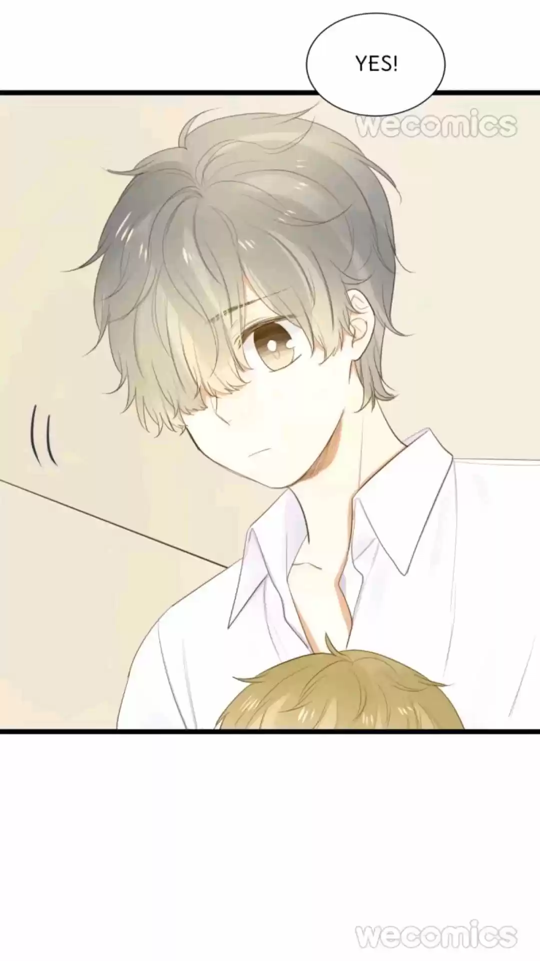 Let's Have A Baby Dragon Chapter 53