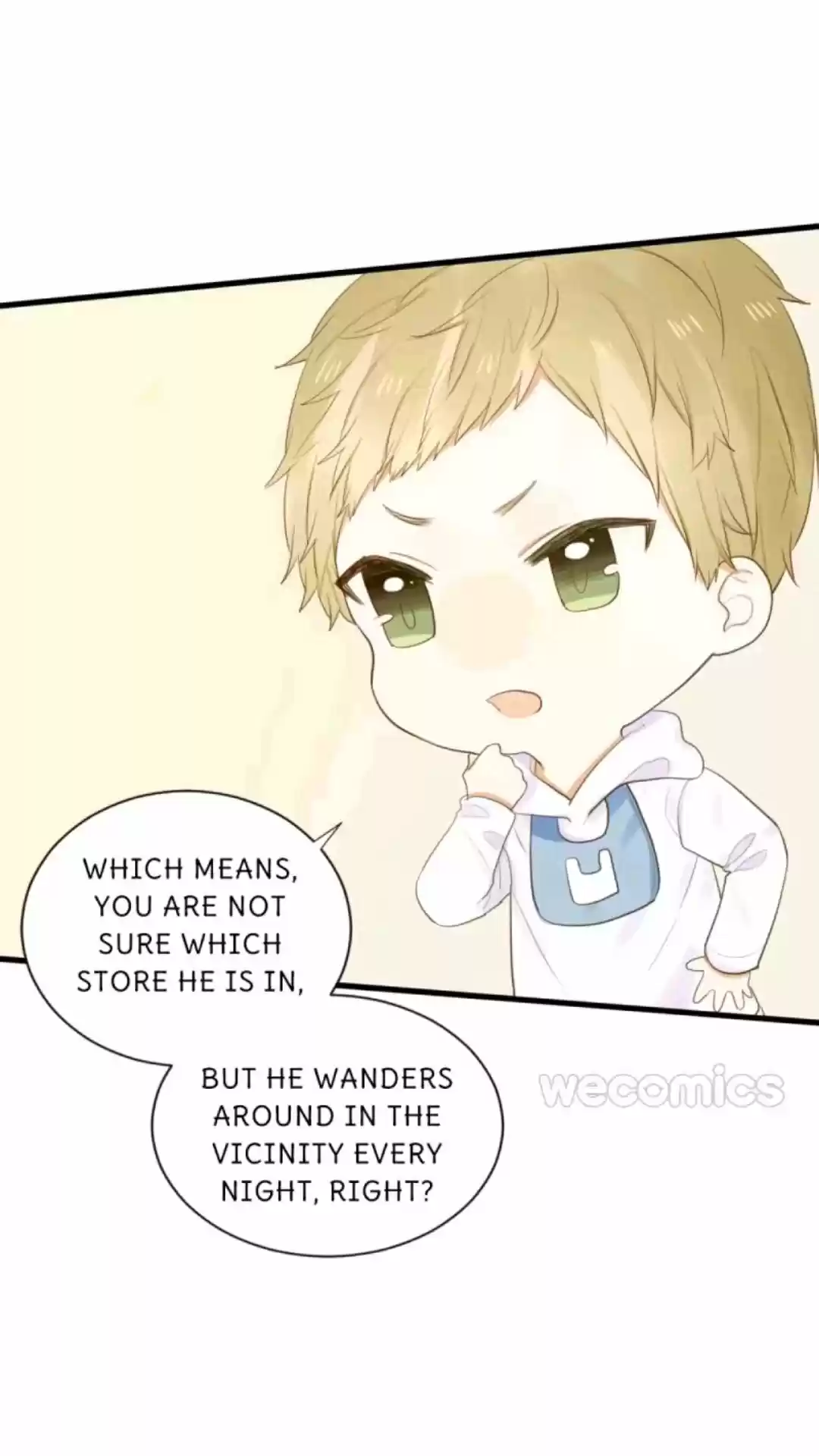 Let's Have A Baby Dragon Chapter 54