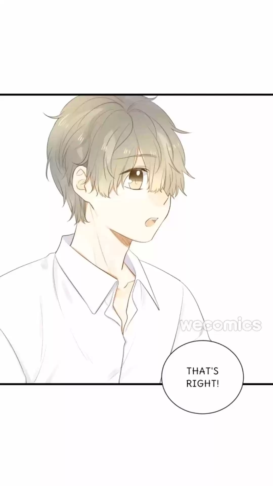 Let's Have A Baby Dragon Chapter 54