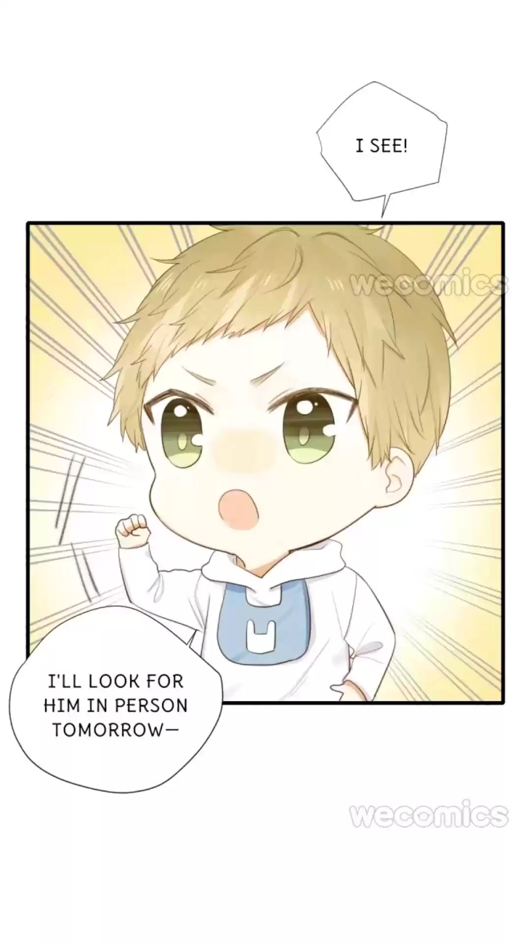 Let's Have A Baby Dragon Chapter 54