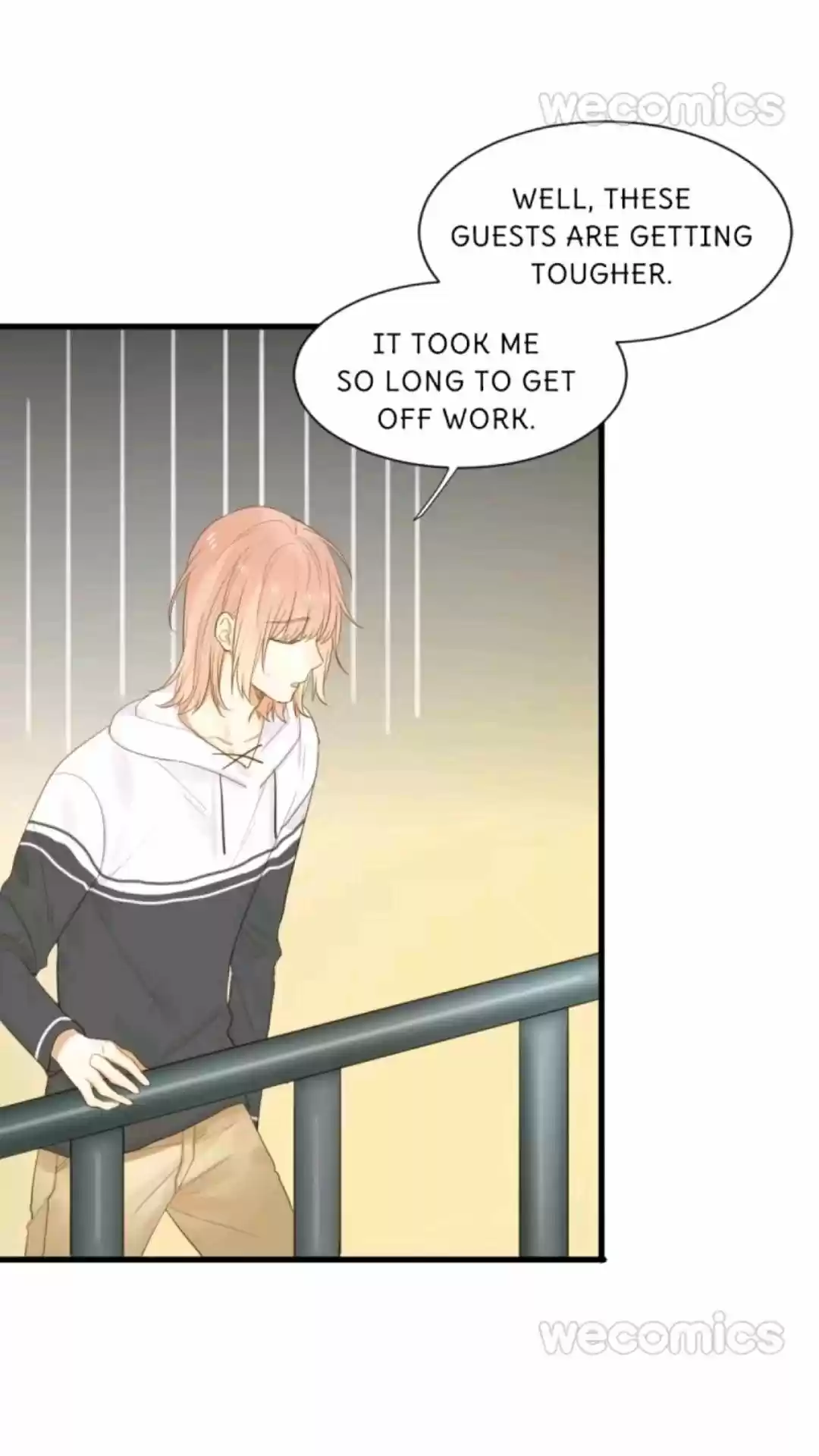 Let's Have A Baby Dragon Chapter 54