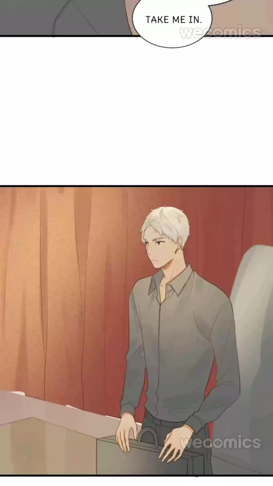 Let's Have A Baby Dragon Chapter 54