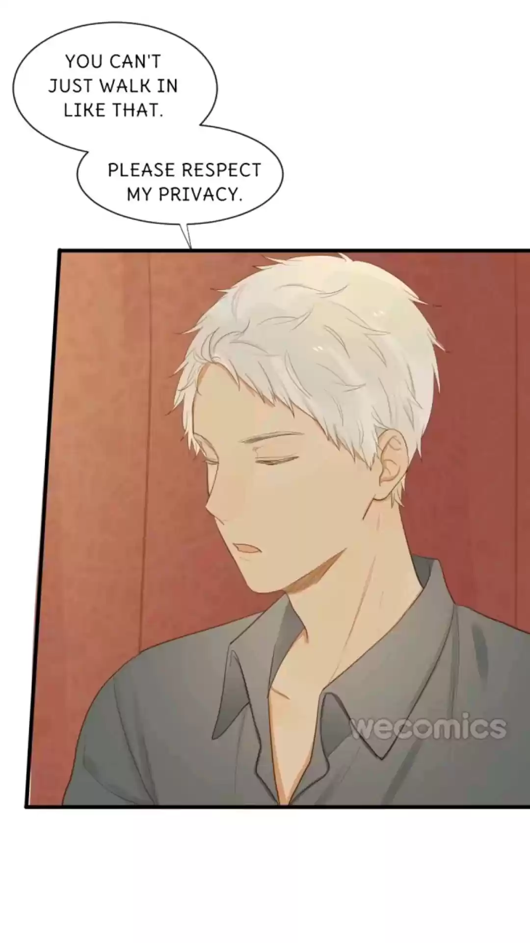 Let's Have A Baby Dragon Chapter 54