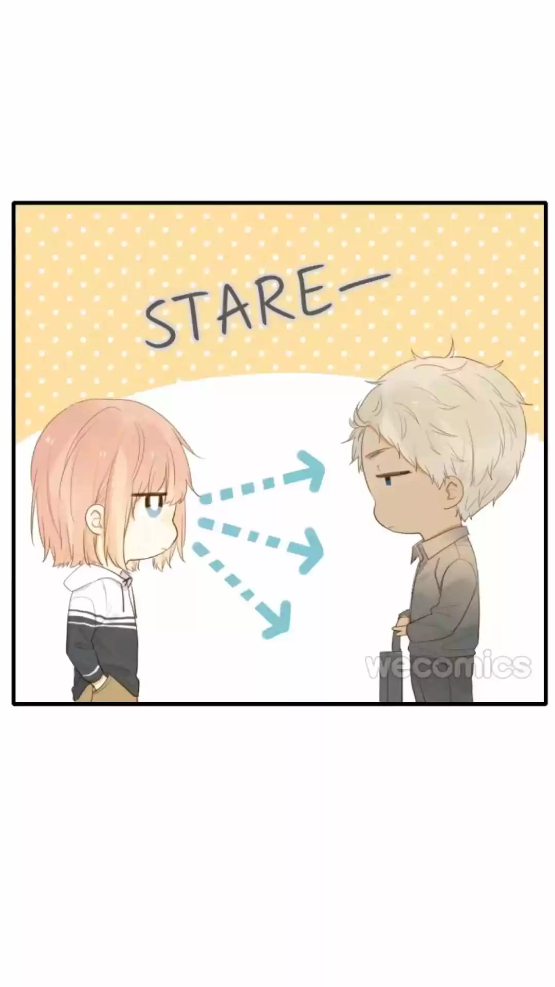 Let's Have A Baby Dragon Chapter 54