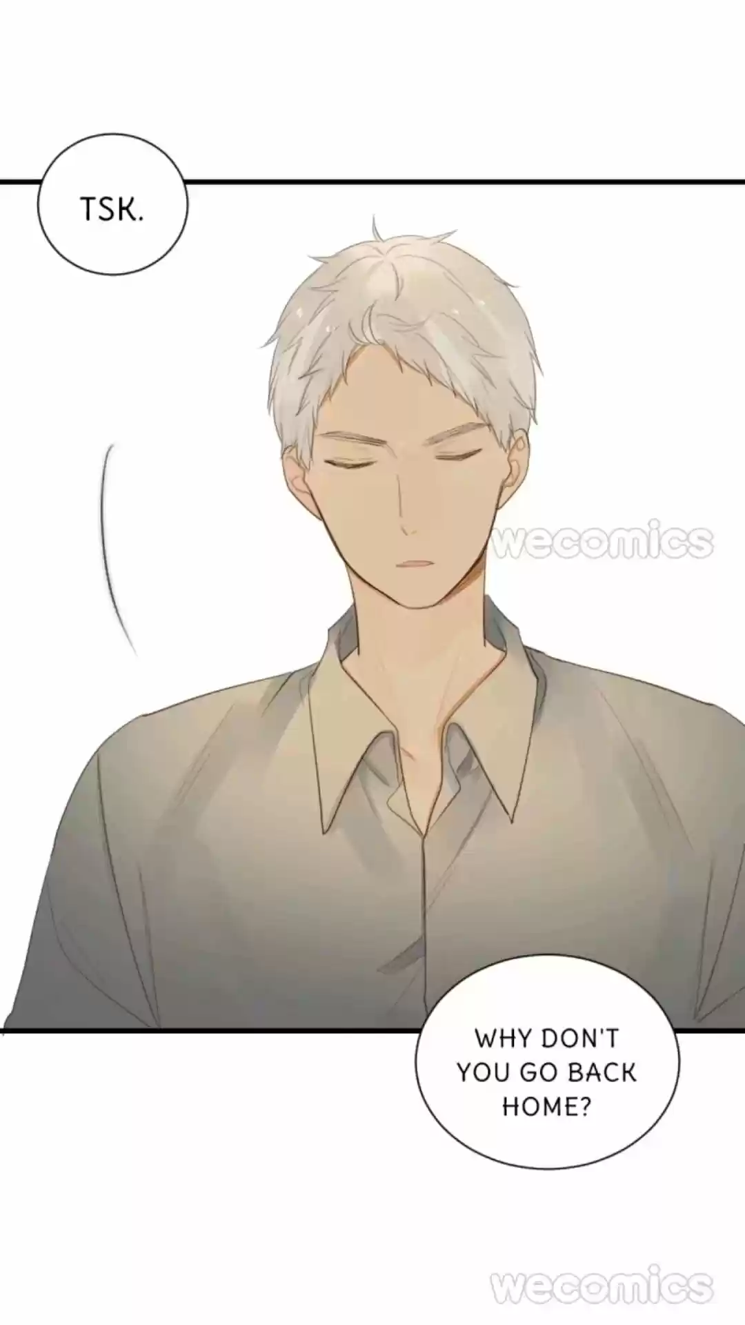 Let's Have A Baby Dragon Chapter 54