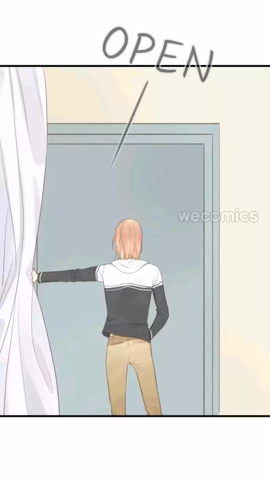 Let's Have A Baby Dragon Chapter 54