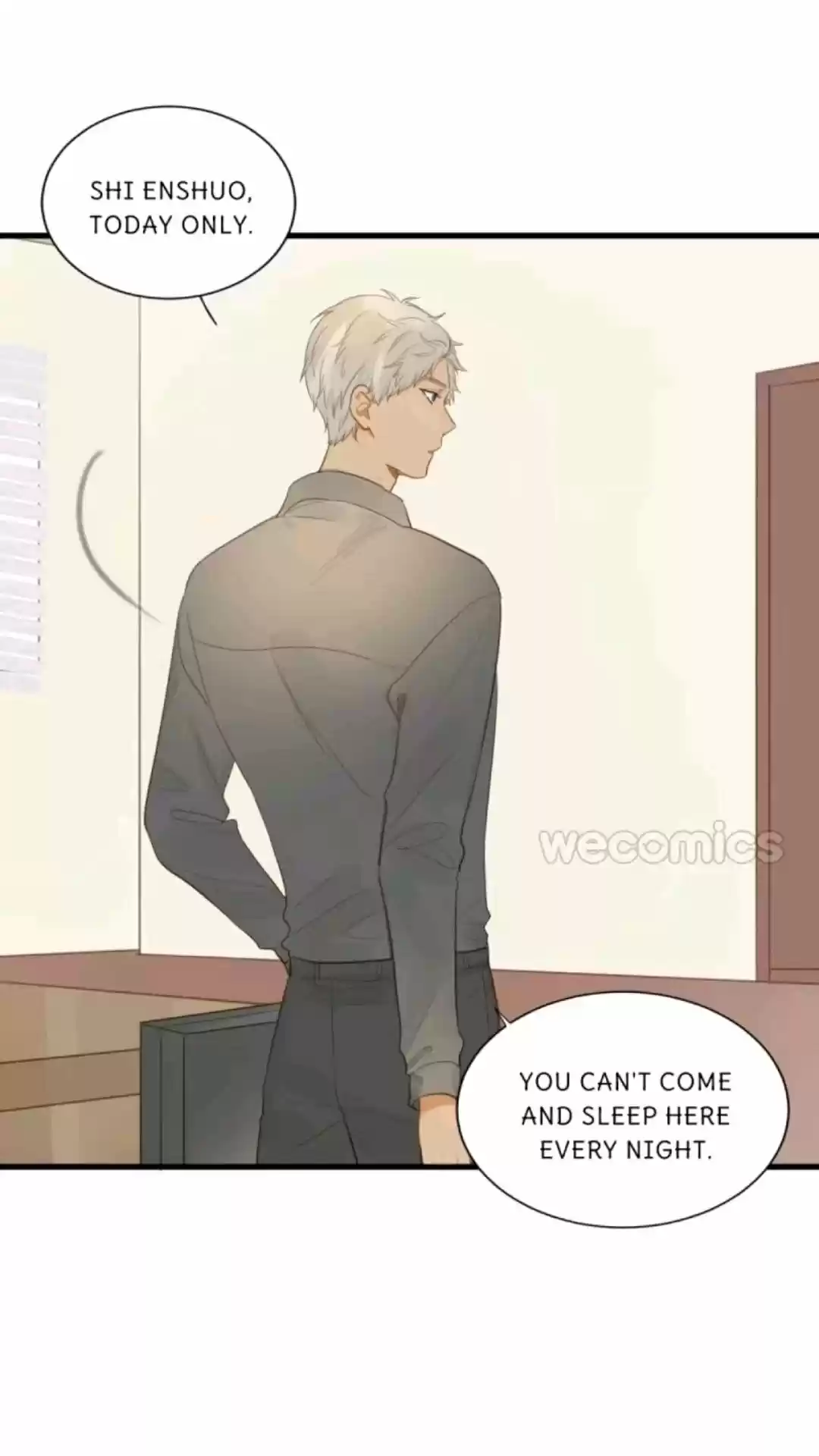 Let's Have A Baby Dragon Chapter 54