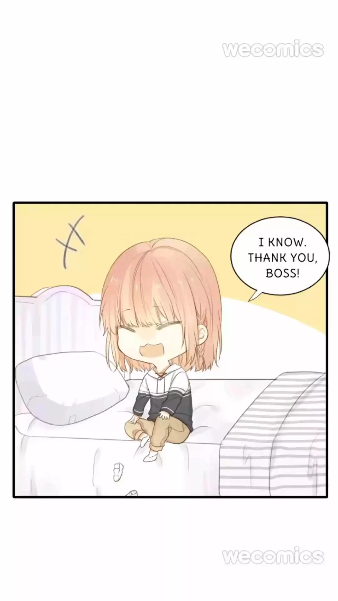 Let's Have A Baby Dragon Chapter 54