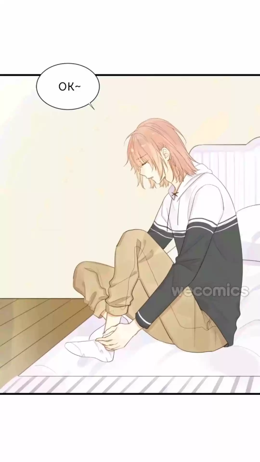 Let's Have A Baby Dragon Chapter 54