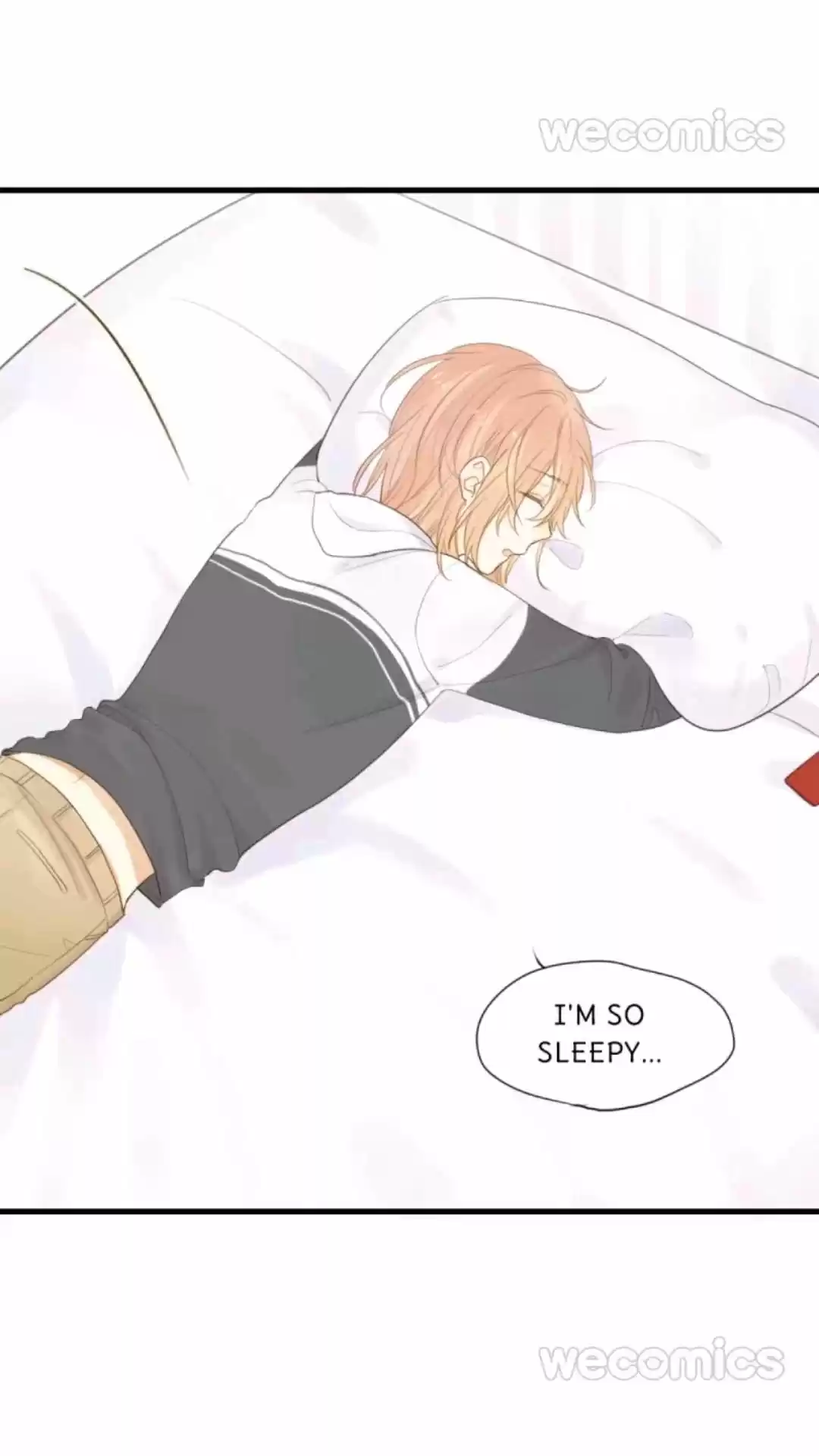 Let's Have A Baby Dragon Chapter 54