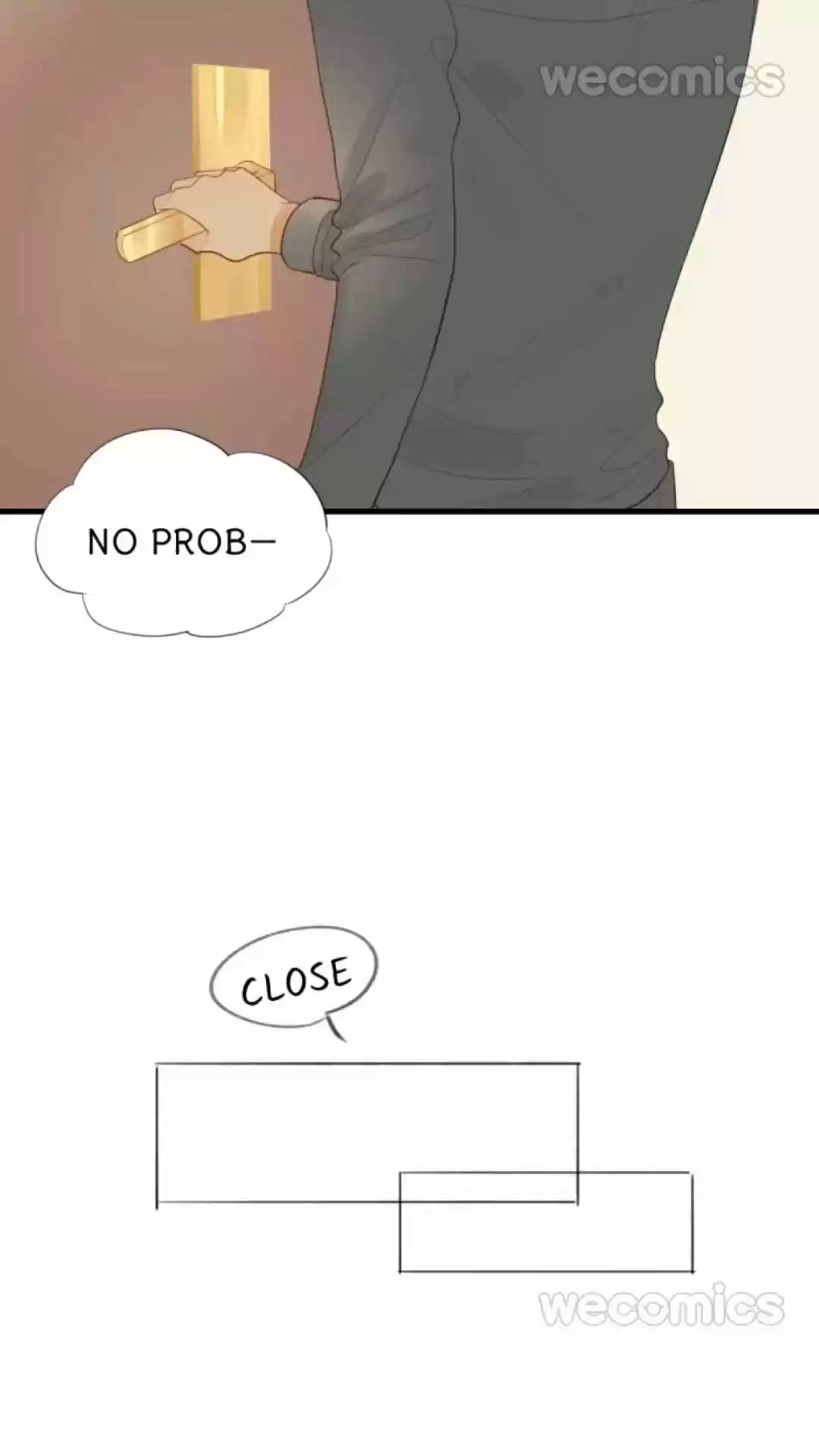 Let's Have A Baby Dragon Chapter 54