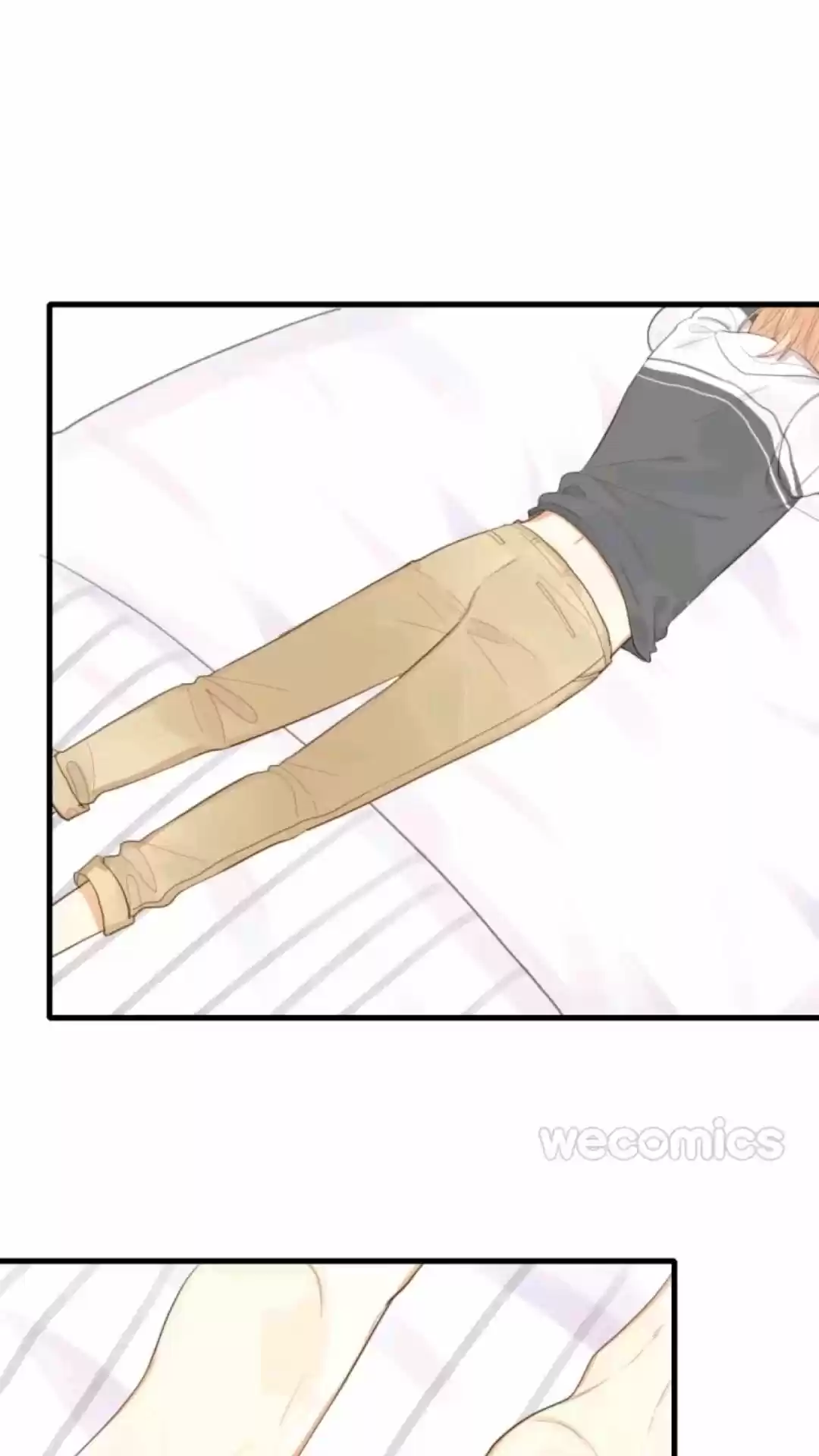 Let's Have A Baby Dragon Chapter 54