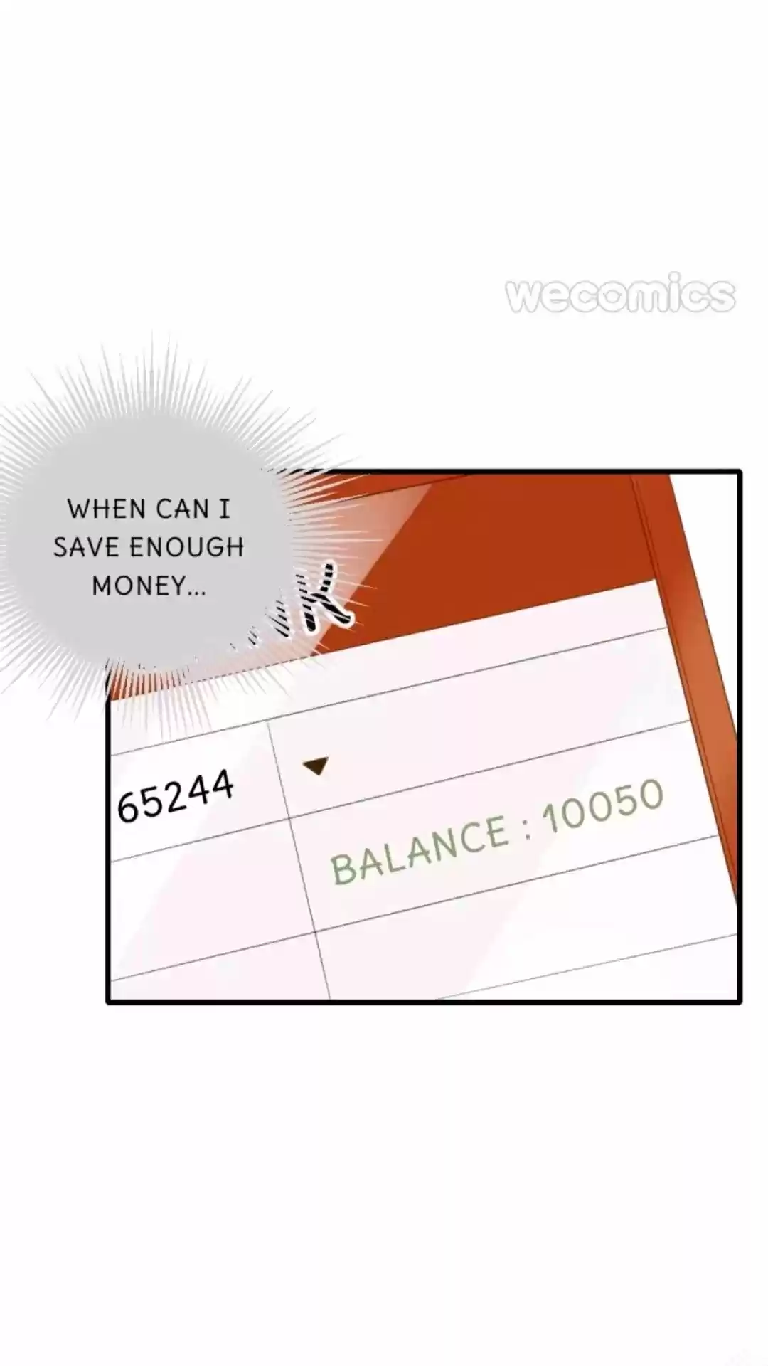 Let's Have A Baby Dragon Chapter 54