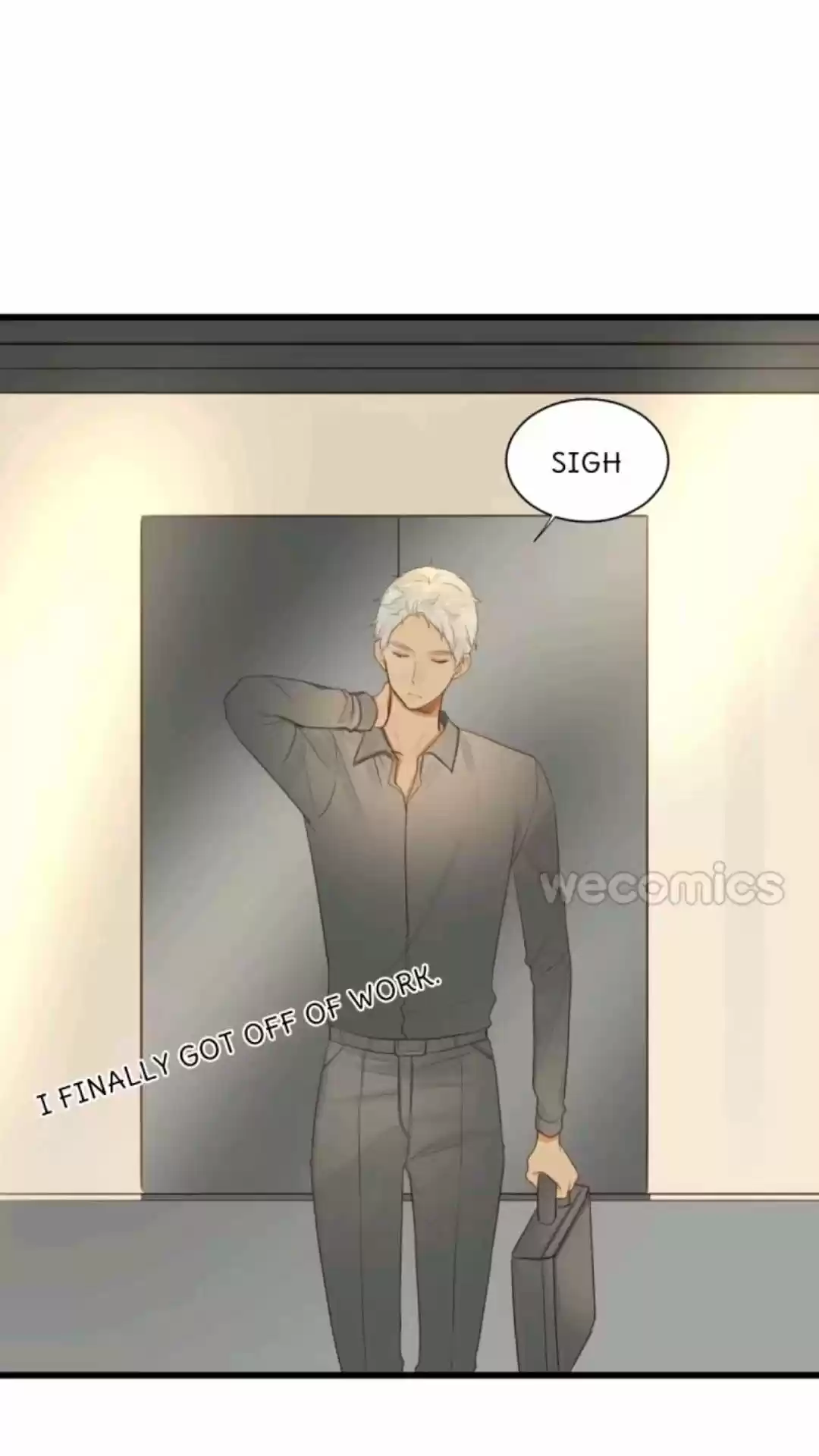 Let's Have A Baby Dragon Chapter 55