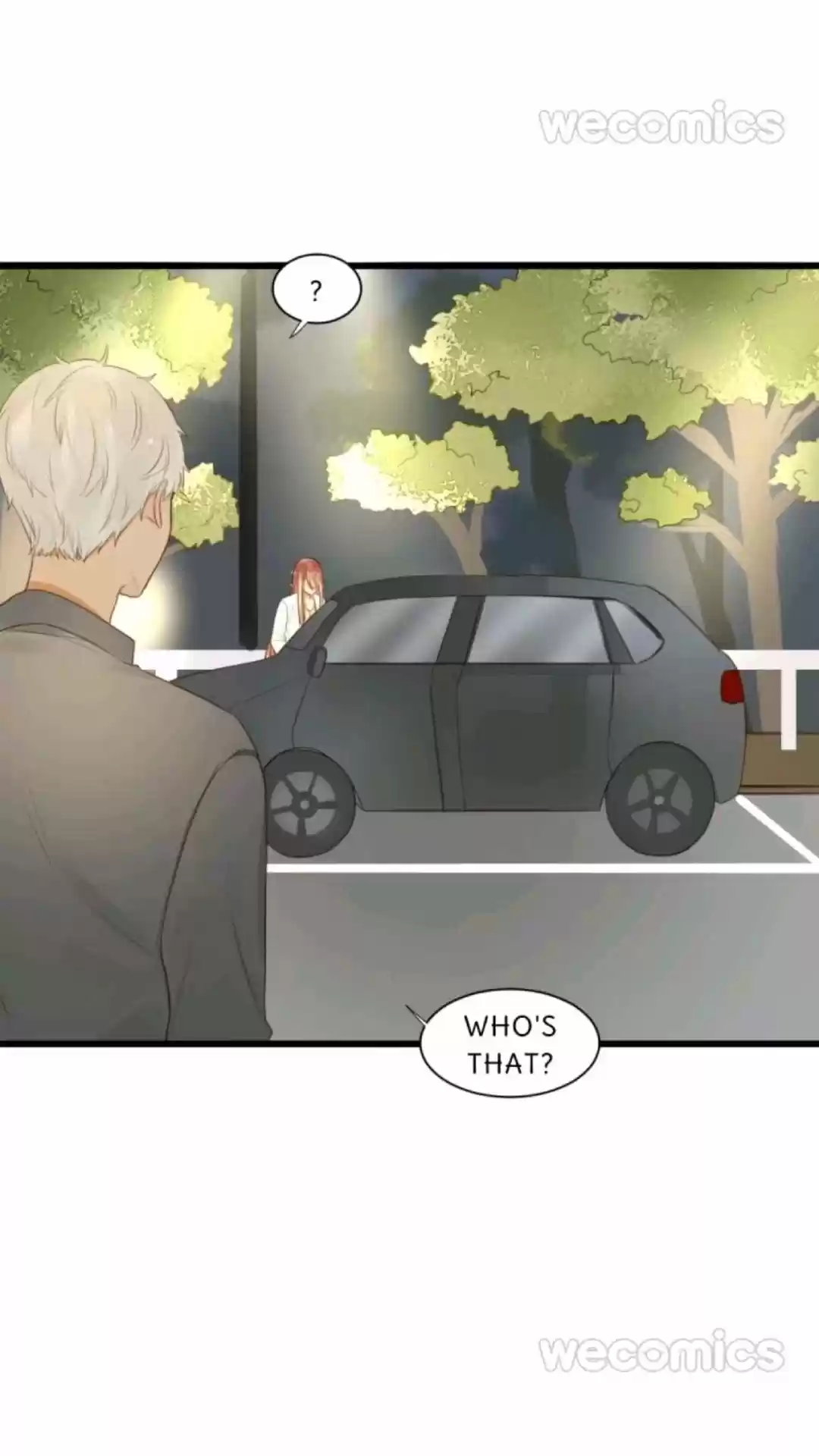 Let's Have A Baby Dragon Chapter 55