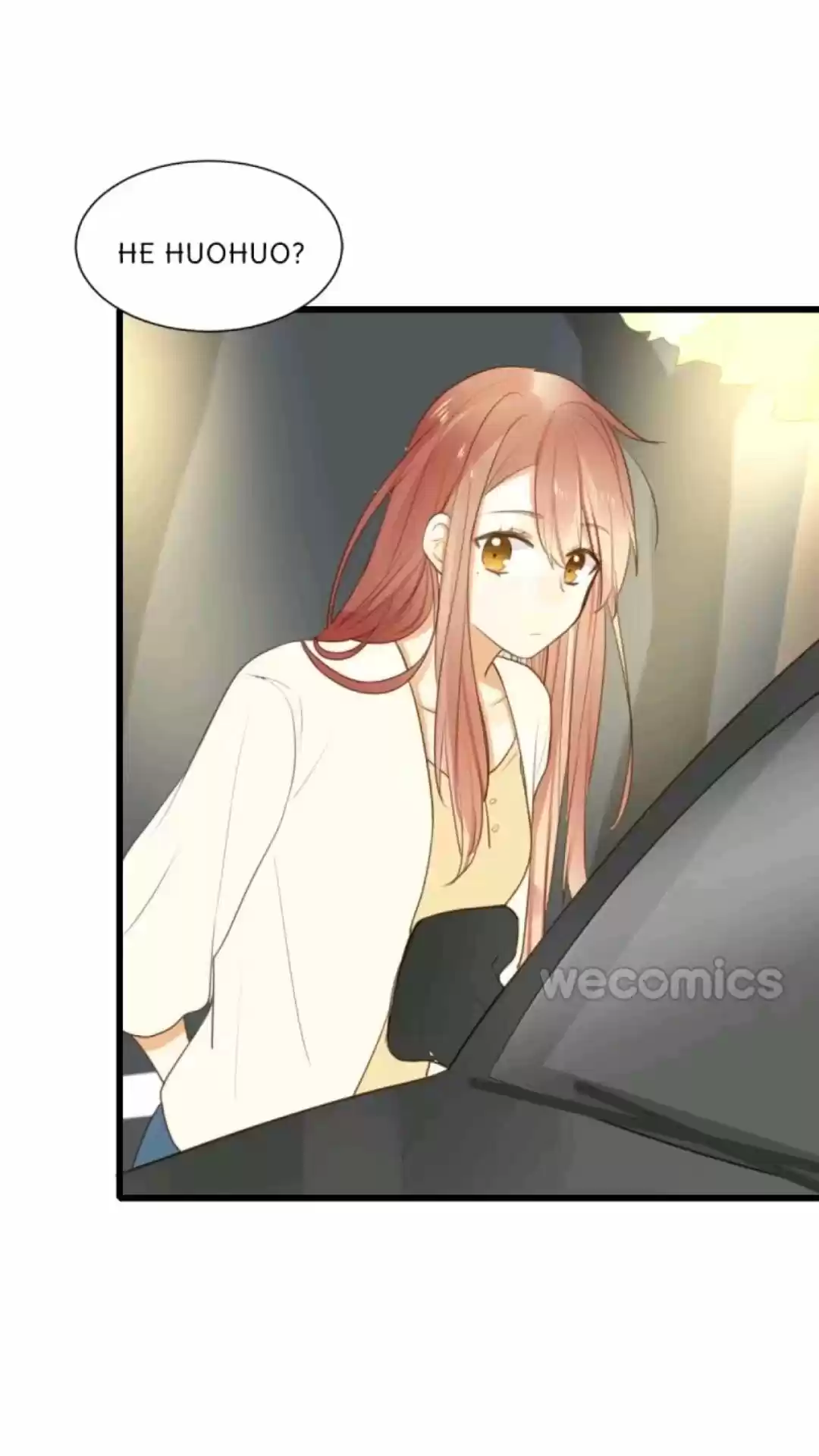 Let's Have A Baby Dragon Chapter 55