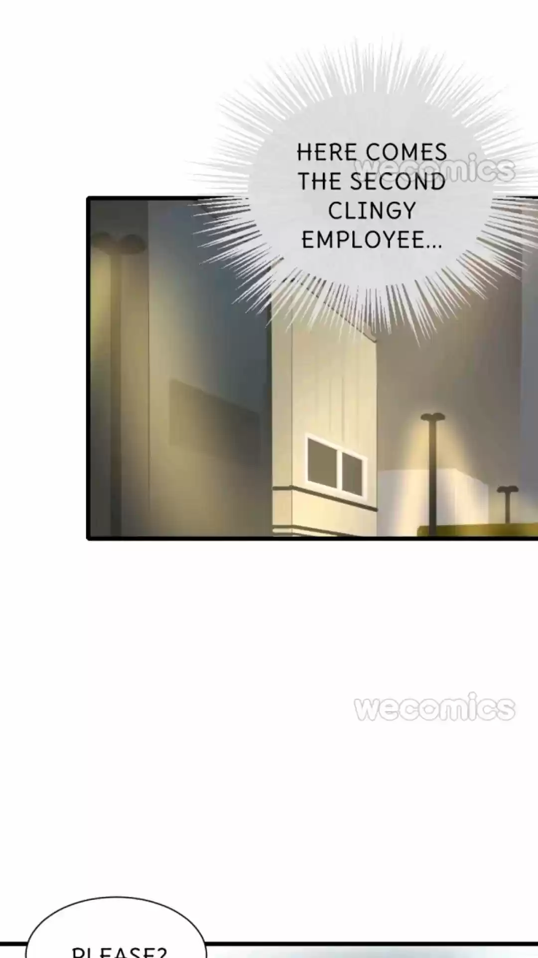 Let's Have A Baby Dragon Chapter 55