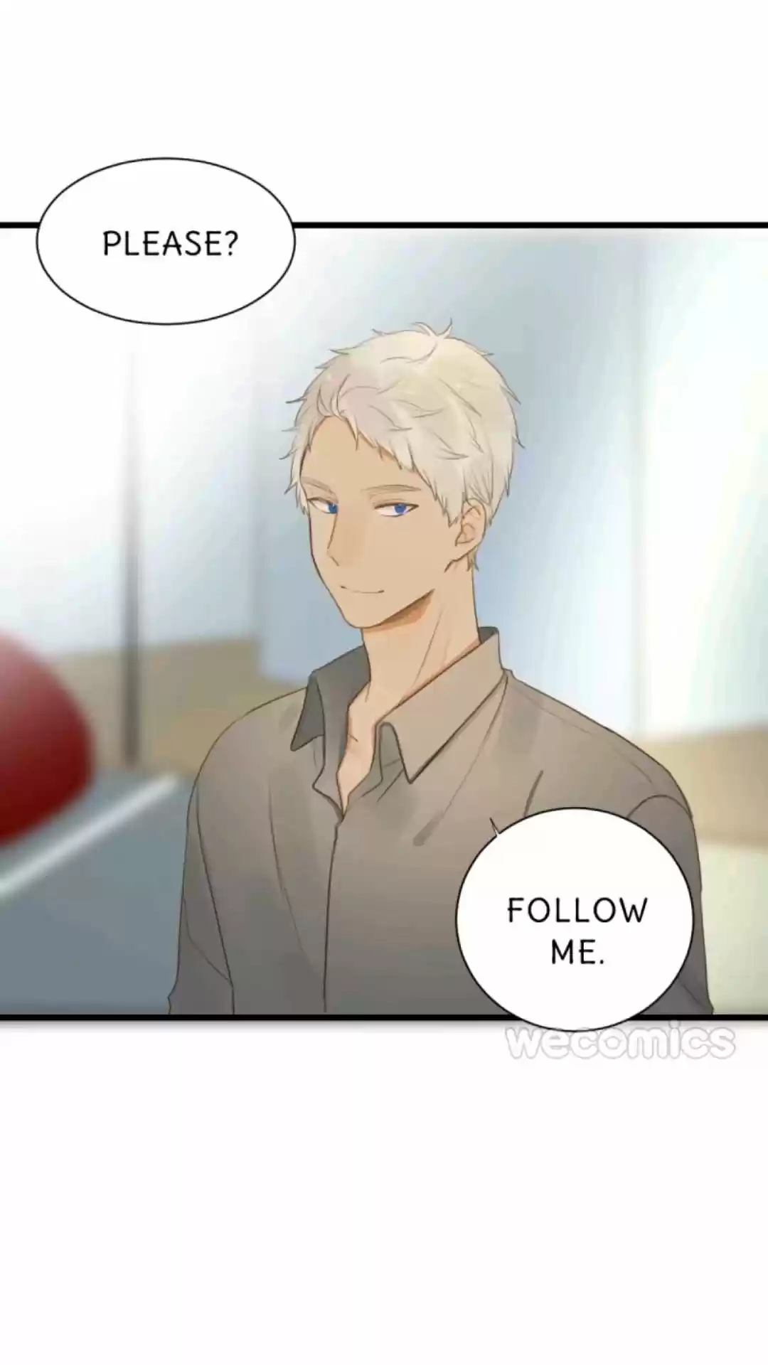 Let's Have A Baby Dragon Chapter 55