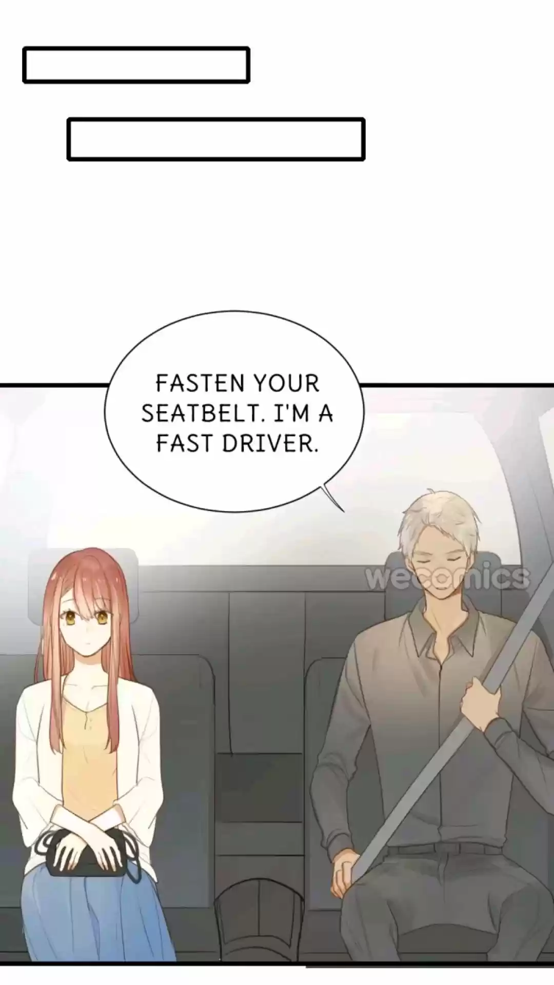 Let's Have A Baby Dragon Chapter 55