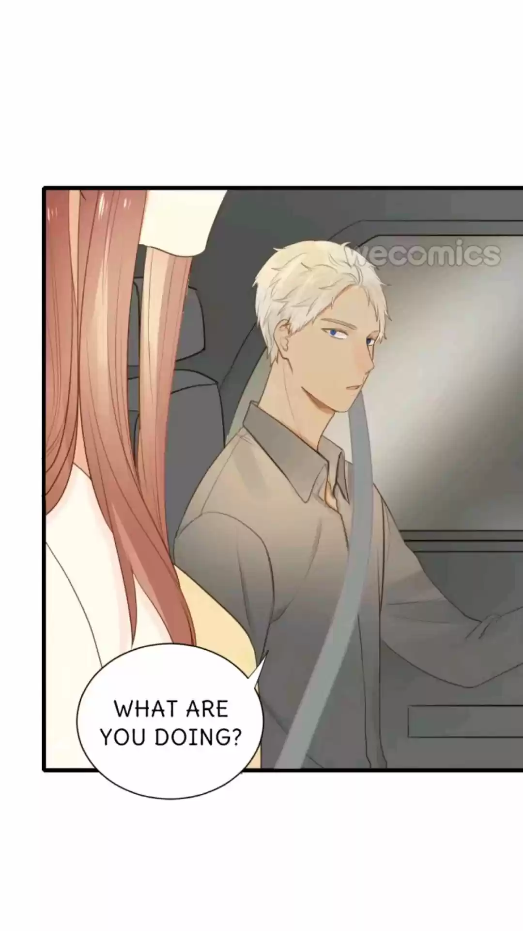 Let's Have A Baby Dragon Chapter 55