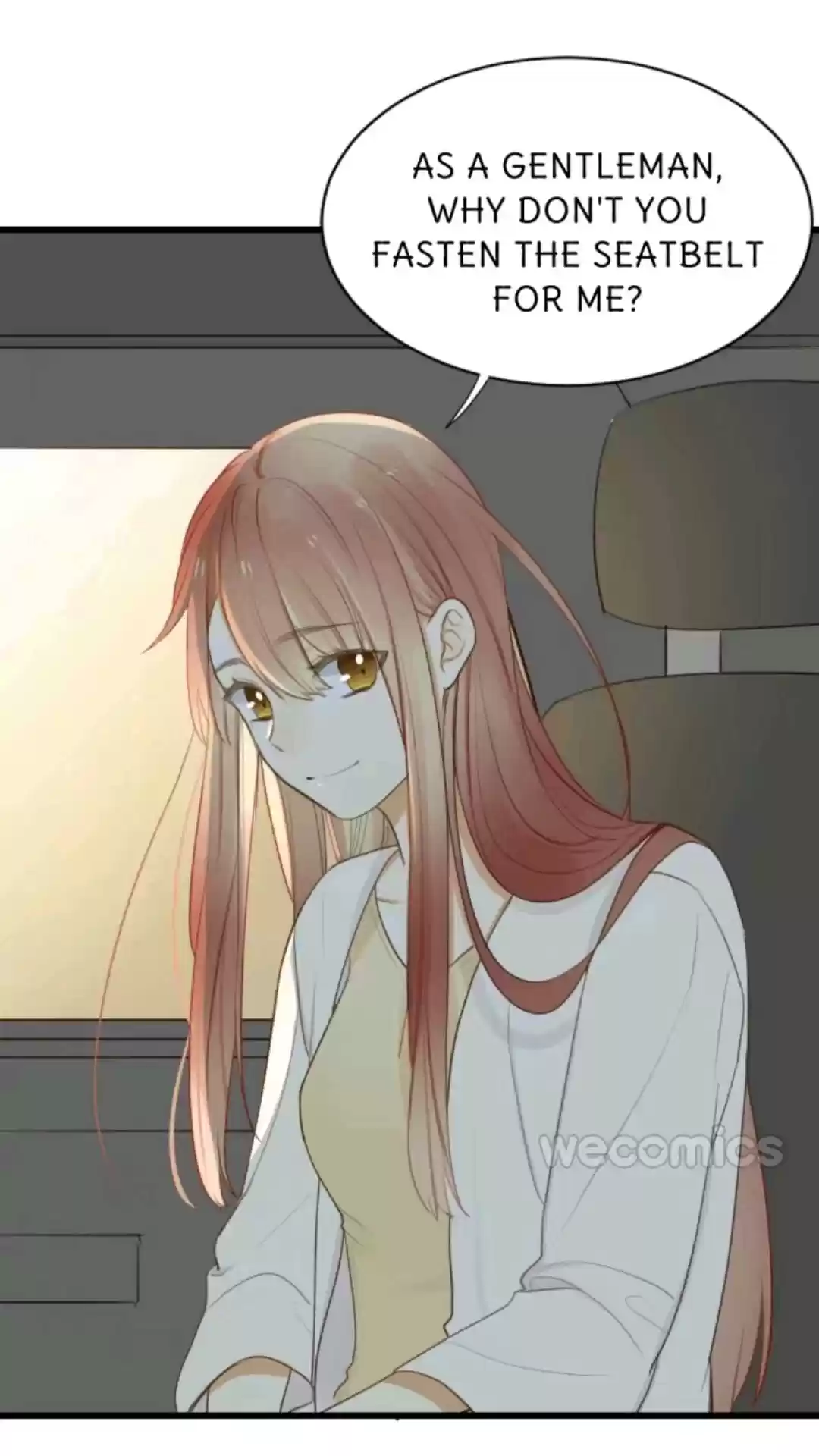 Let's Have A Baby Dragon Chapter 55