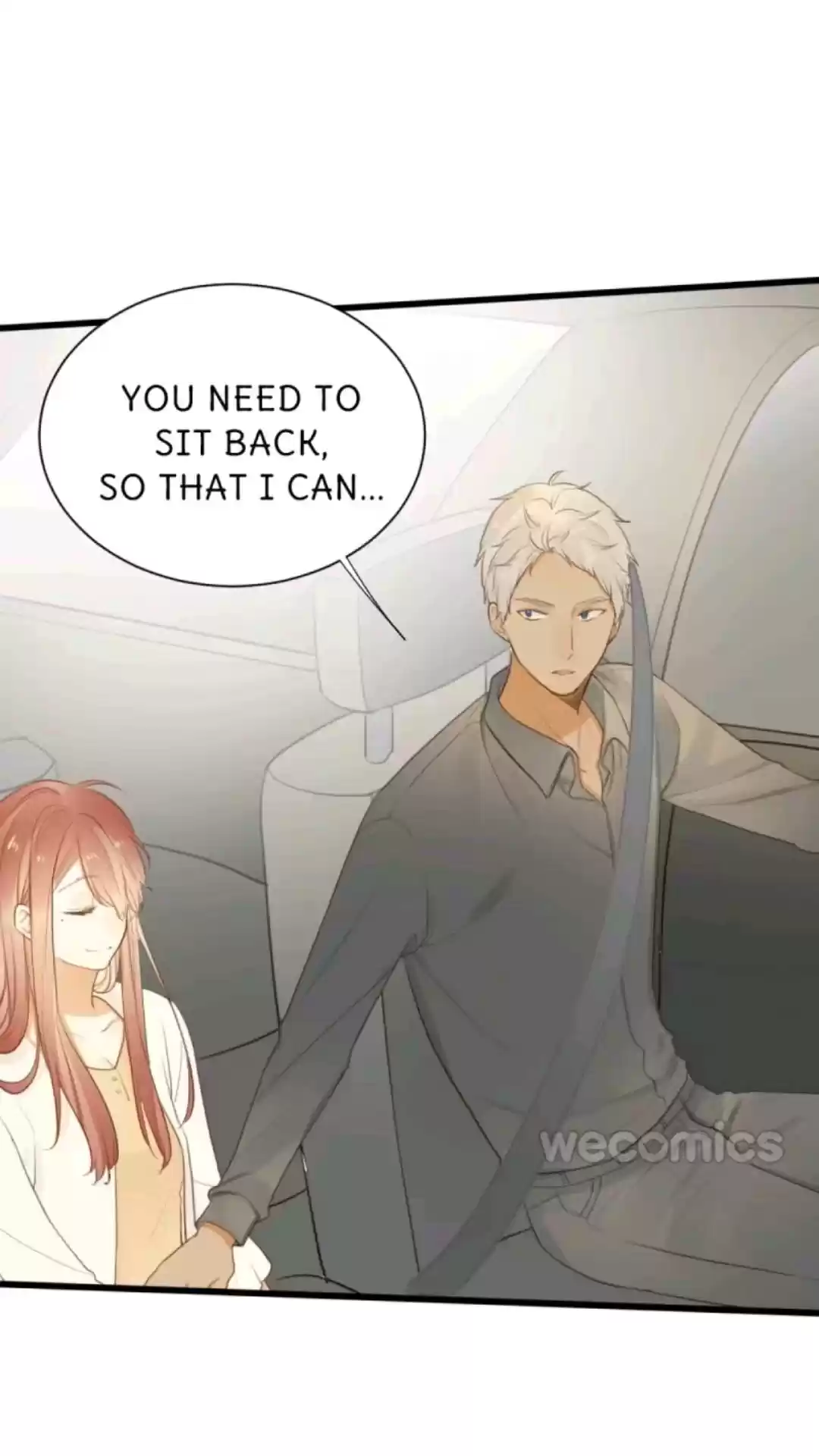 Let's Have A Baby Dragon Chapter 55