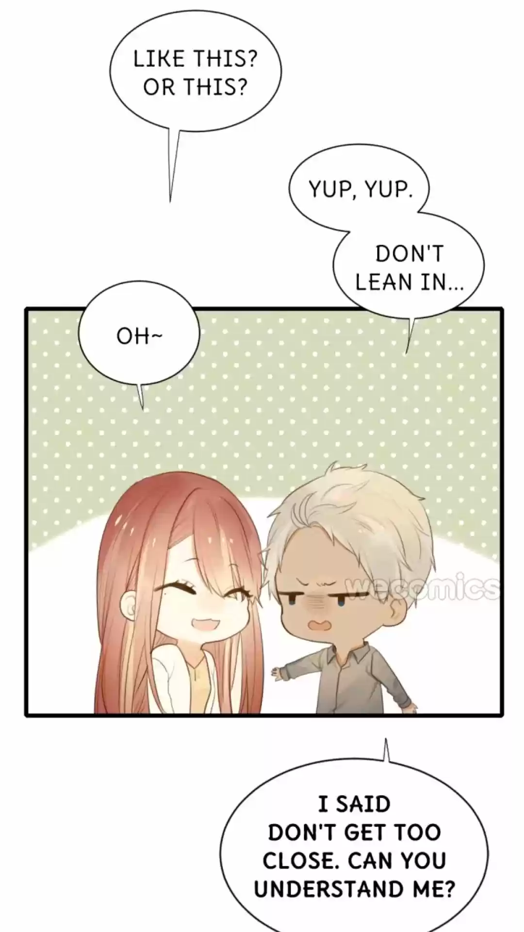 Let's Have A Baby Dragon Chapter 55