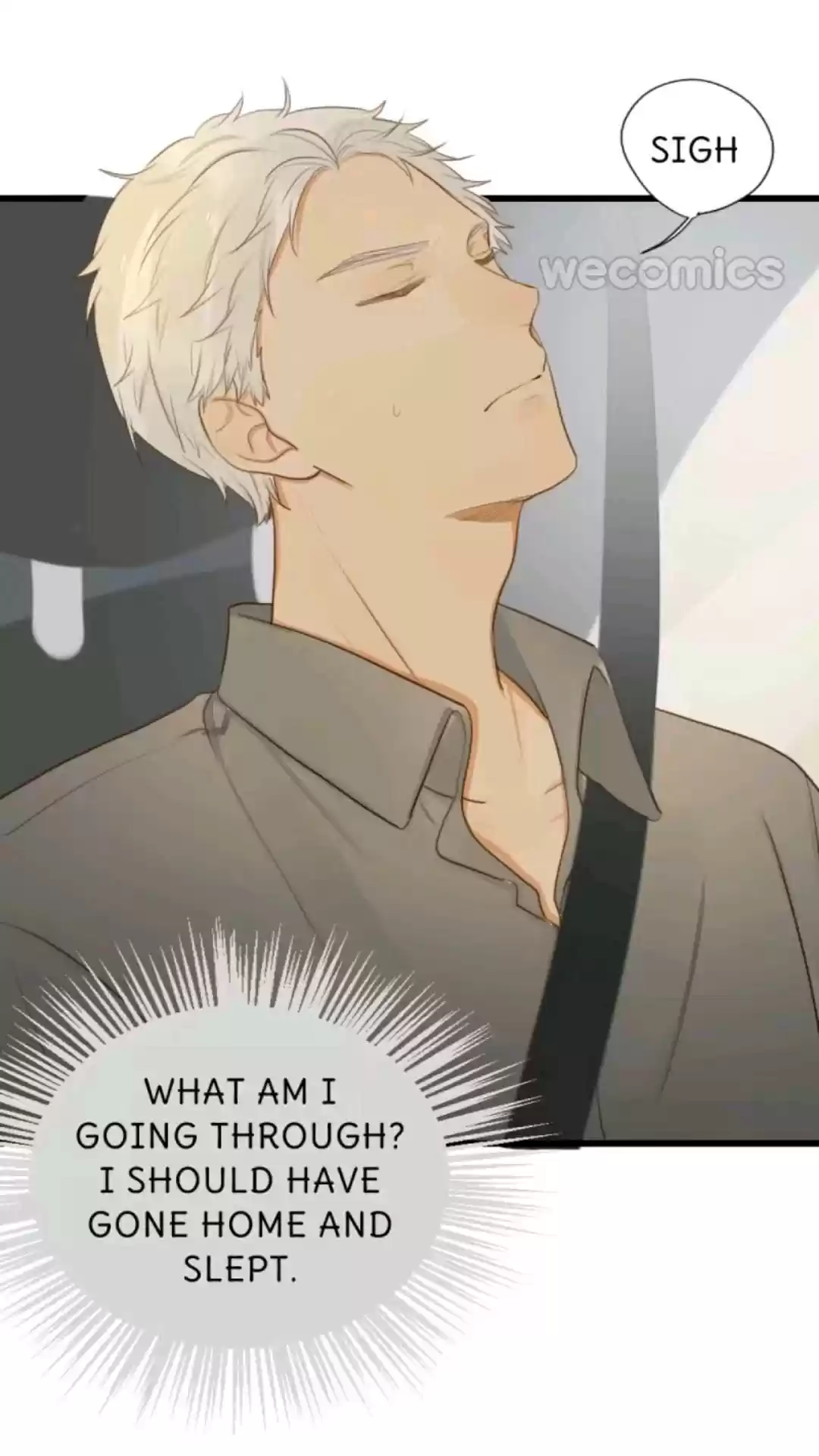 Let's Have A Baby Dragon Chapter 55