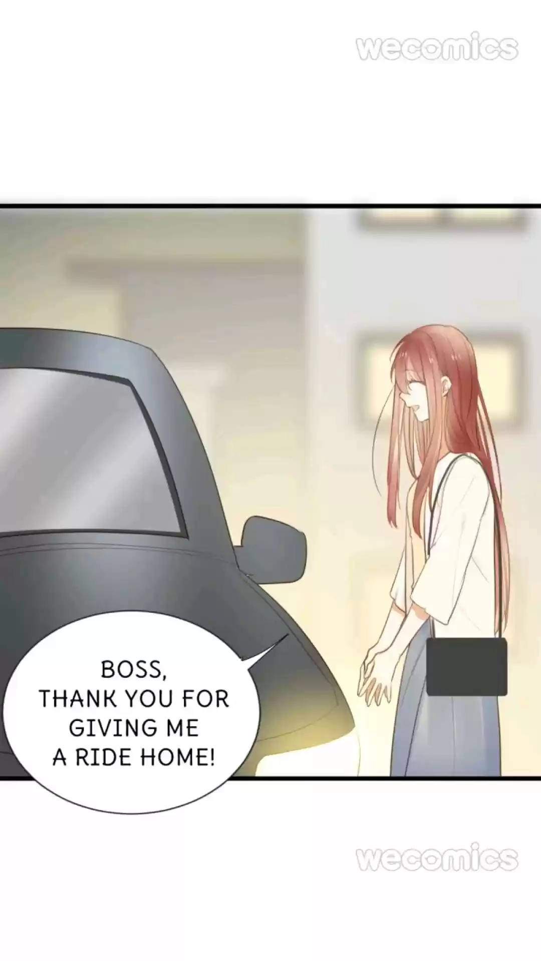 Let's Have A Baby Dragon Chapter 55