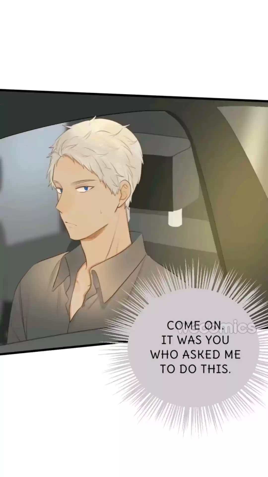 Let's Have A Baby Dragon Chapter 55