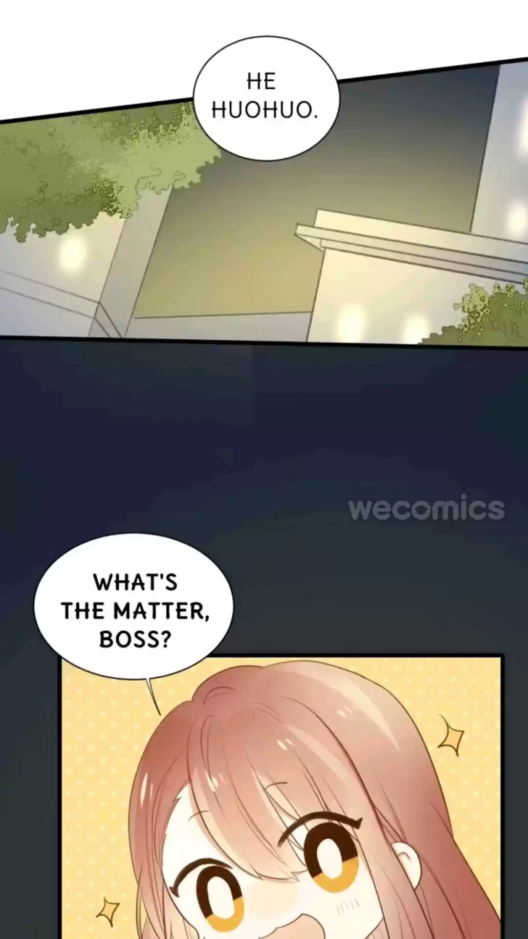 Let's Have A Baby Dragon Chapter 55