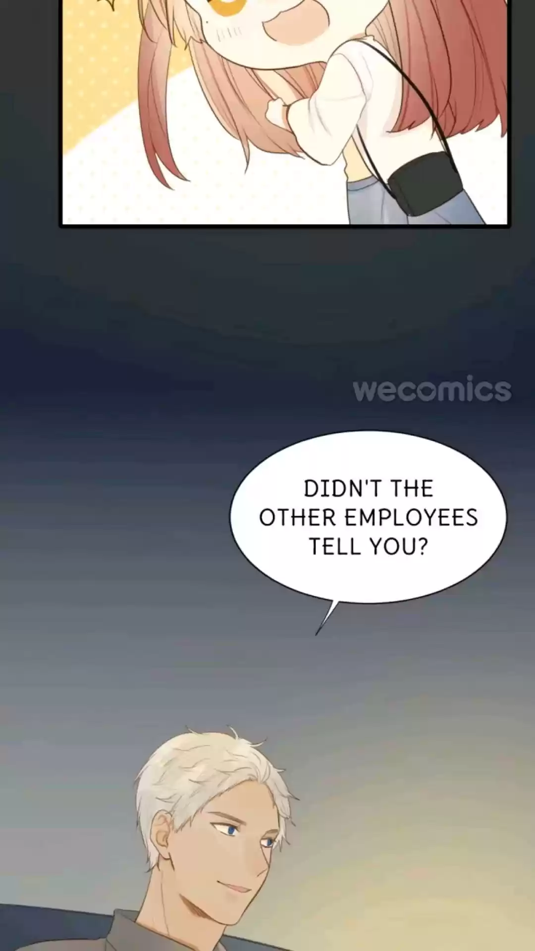 Let's Have A Baby Dragon Chapter 55