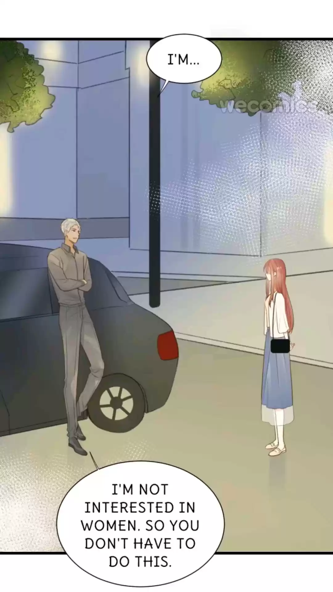 Let's Have A Baby Dragon Chapter 55