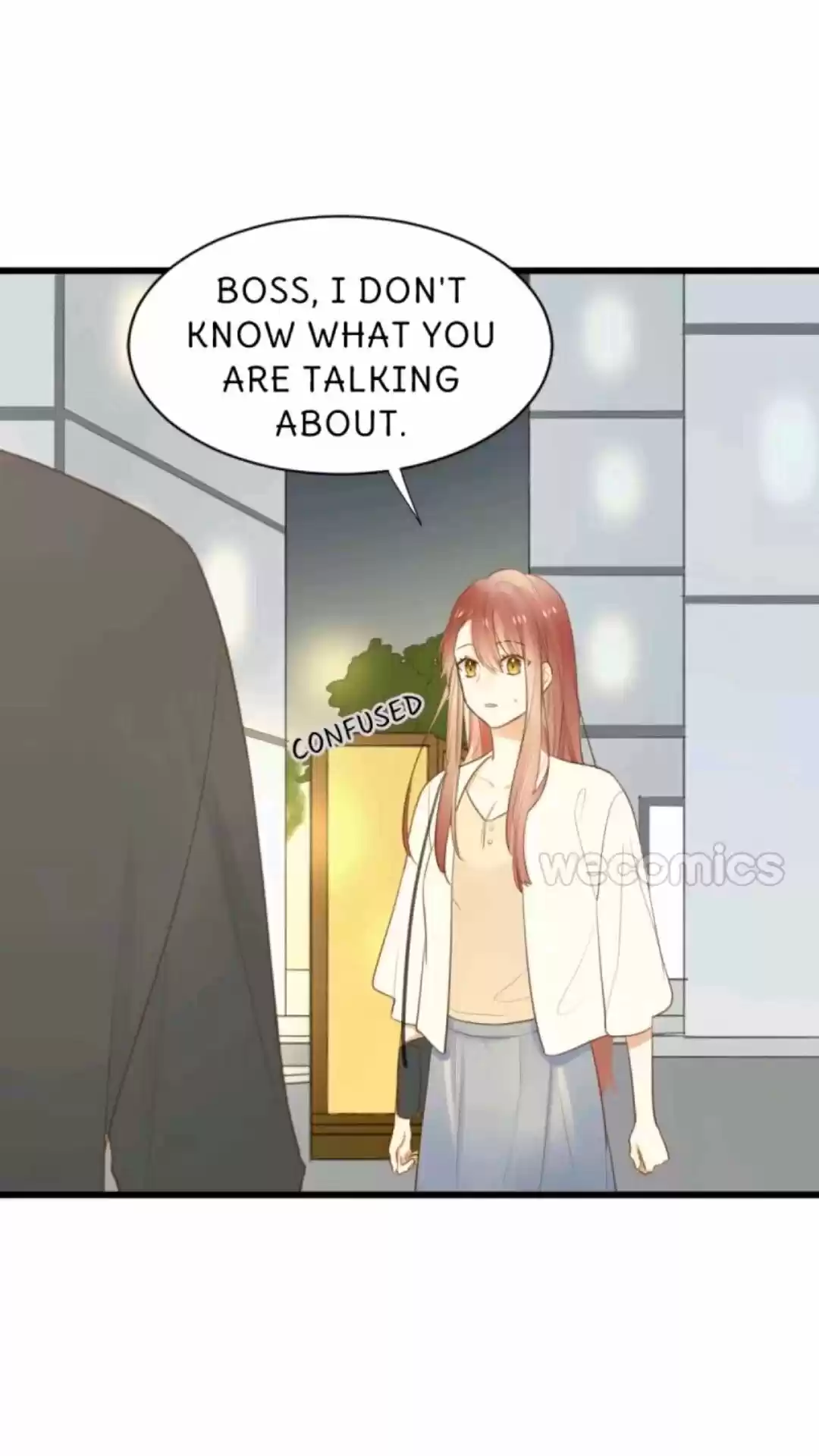 Let's Have A Baby Dragon Chapter 55