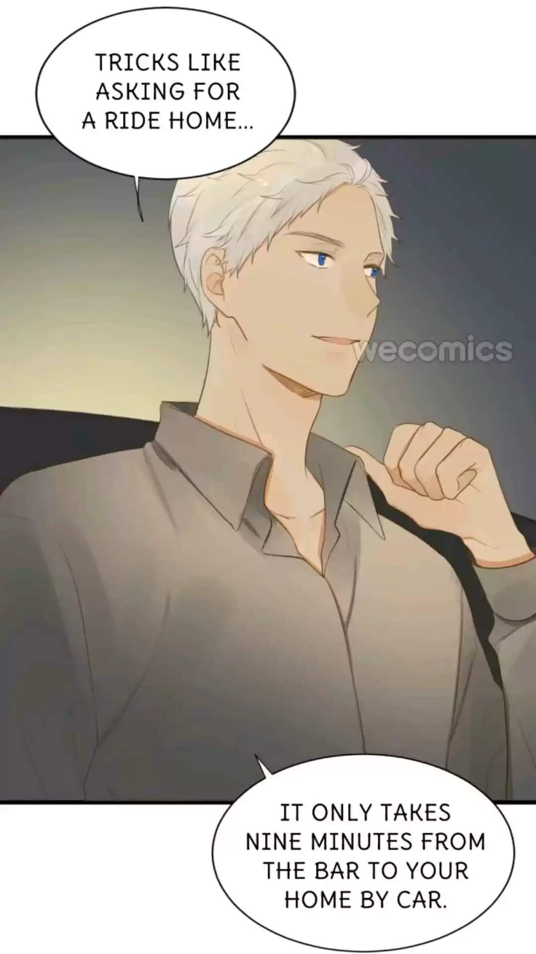 Let's Have A Baby Dragon Chapter 55