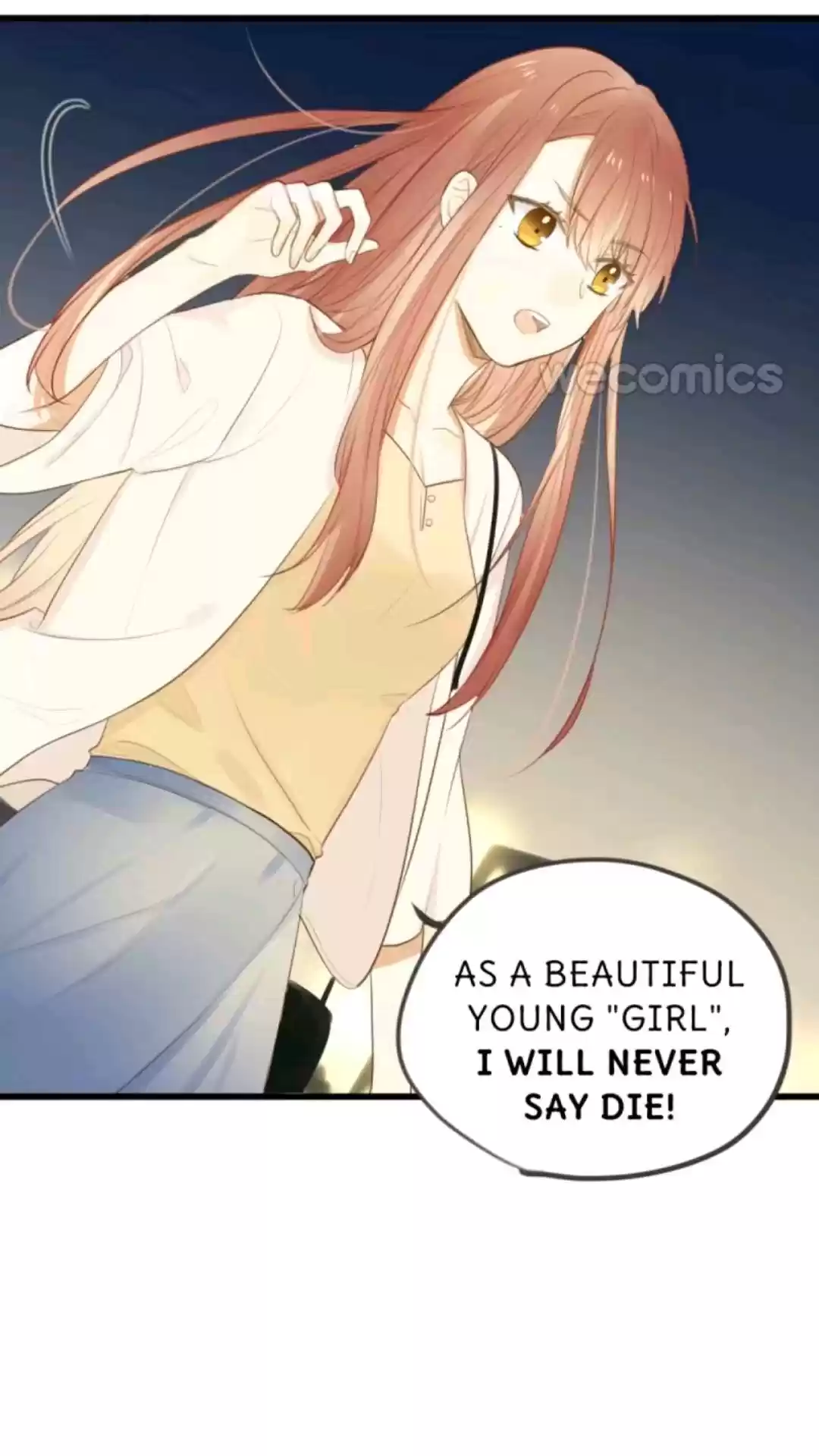 Let's Have A Baby Dragon Chapter 55