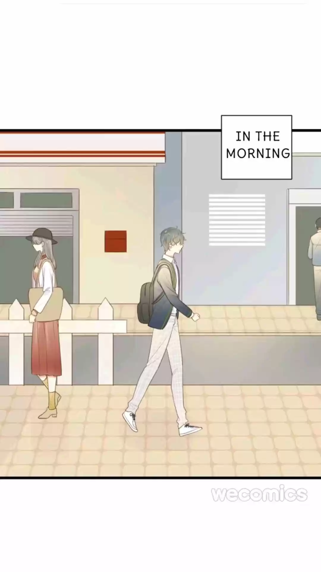 Let's Have A Baby Dragon Chapter 56