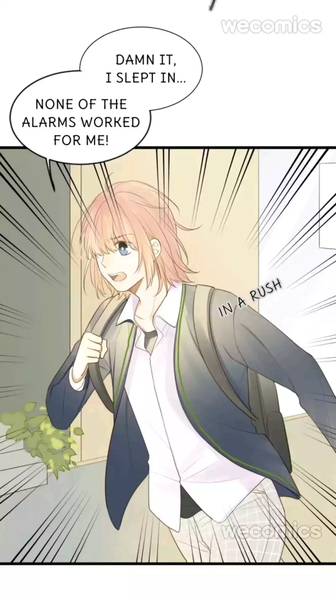 Let's Have A Baby Dragon Chapter 56