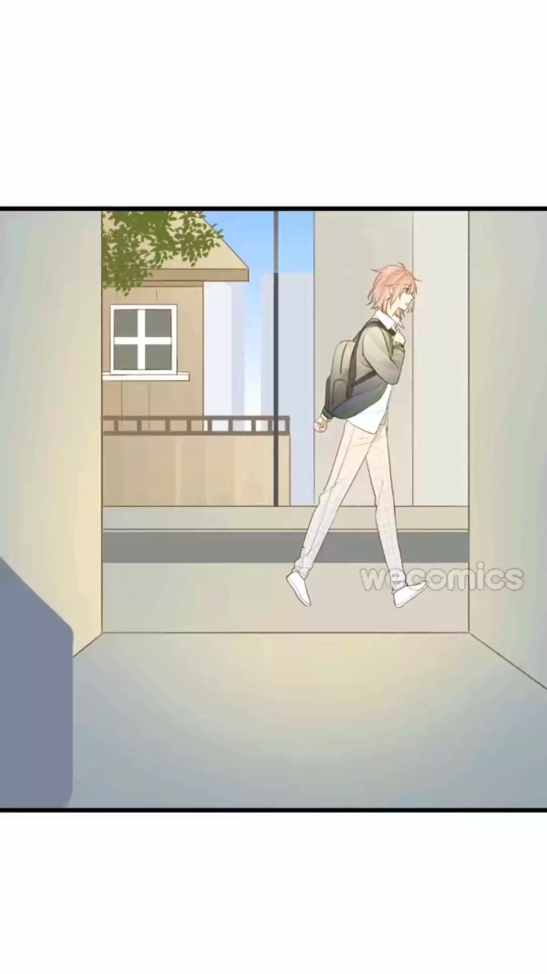 Let's Have A Baby Dragon Chapter 56