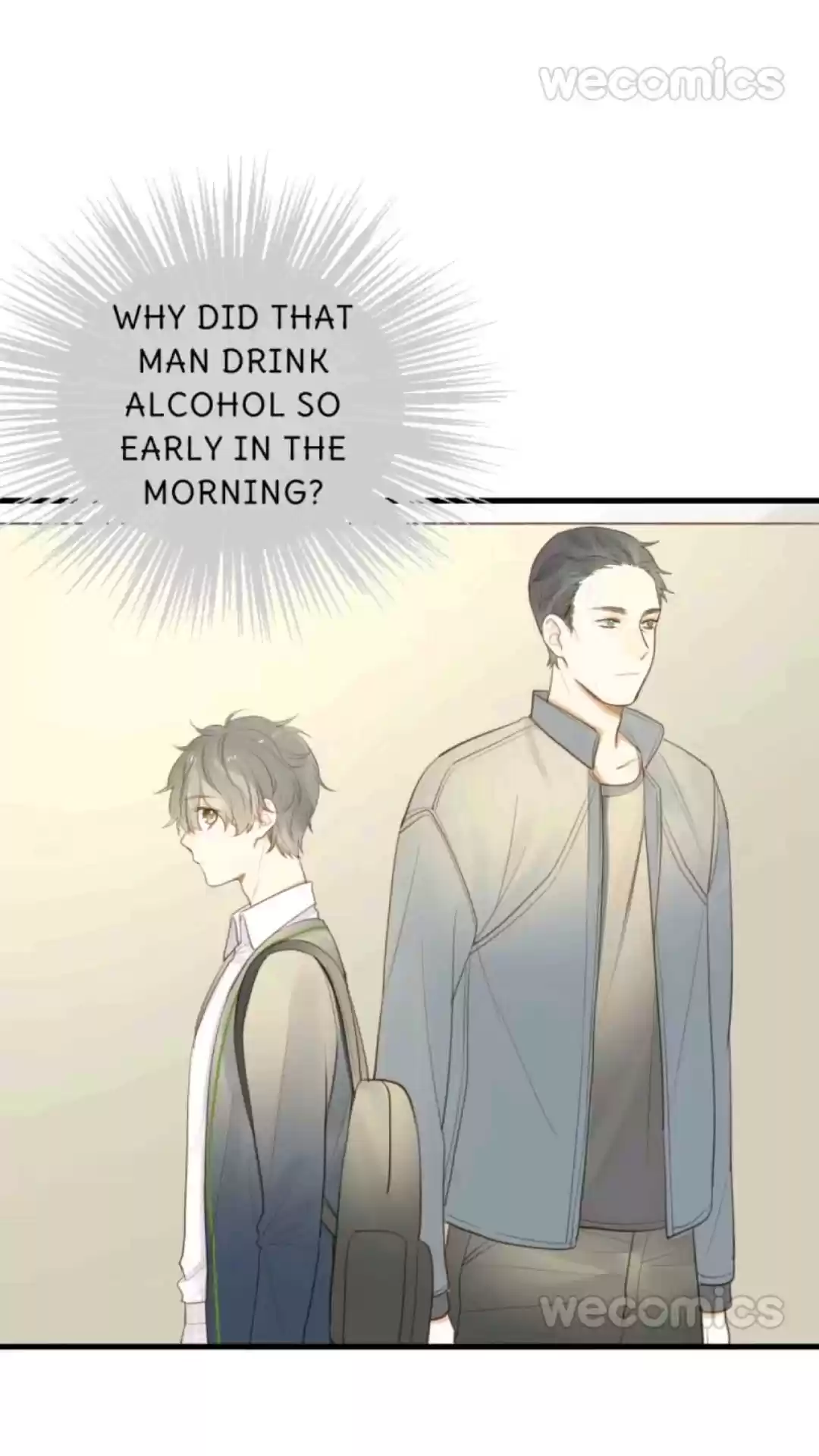 Let's Have A Baby Dragon Chapter 56