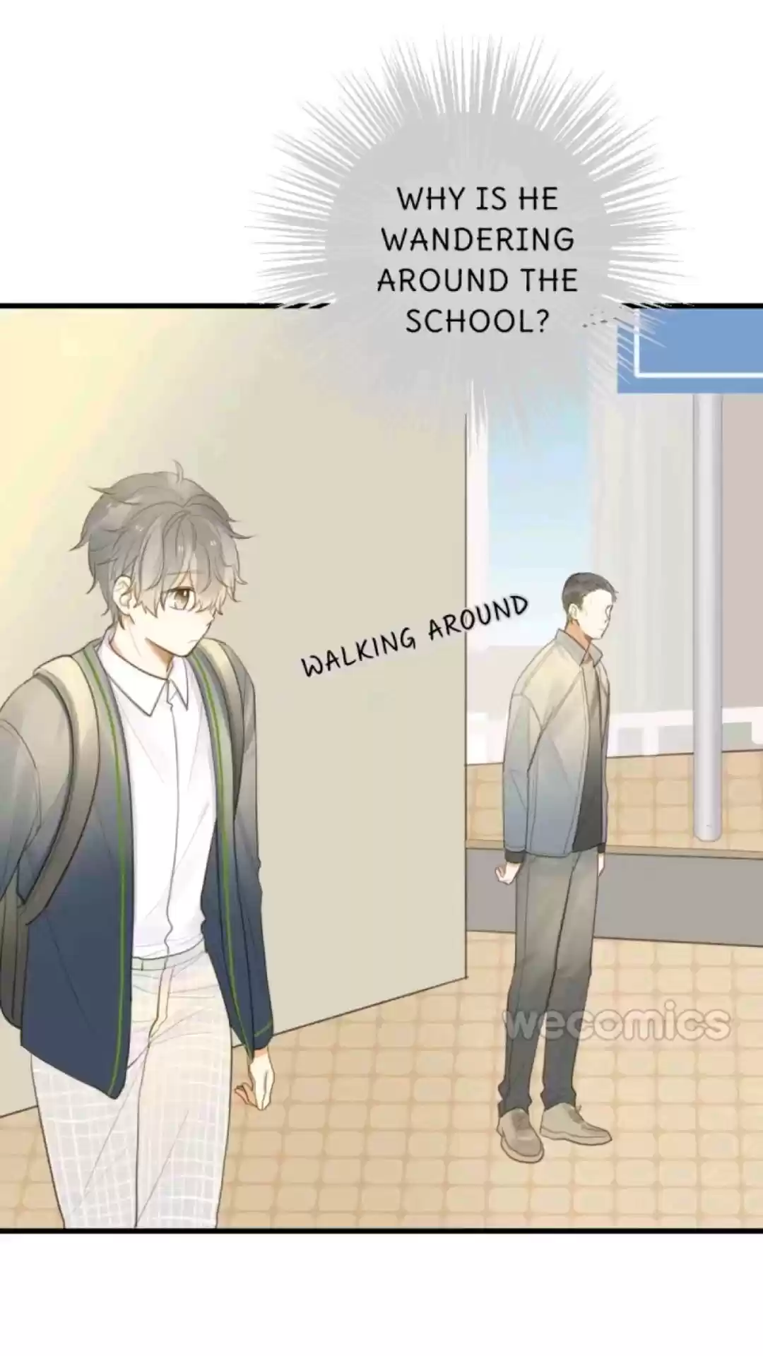 Let's Have A Baby Dragon Chapter 56