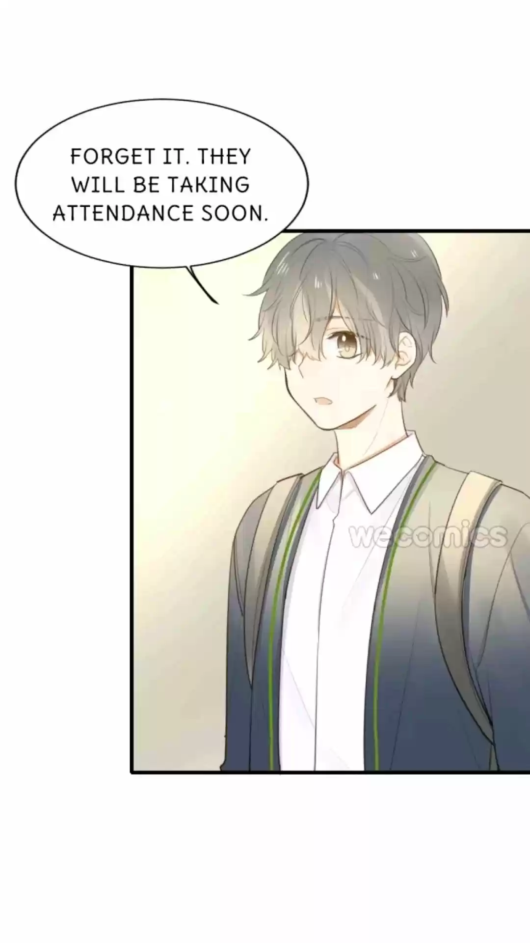 Let's Have A Baby Dragon Chapter 56