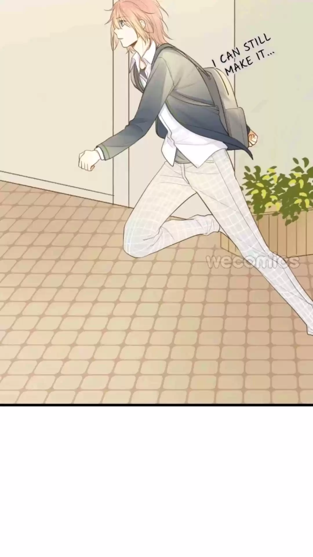 Let's Have A Baby Dragon Chapter 56